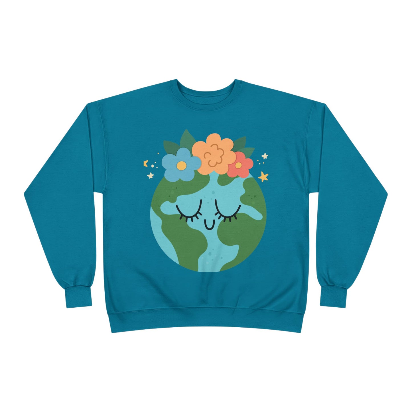 Genesis 1:1 Sweatshirt