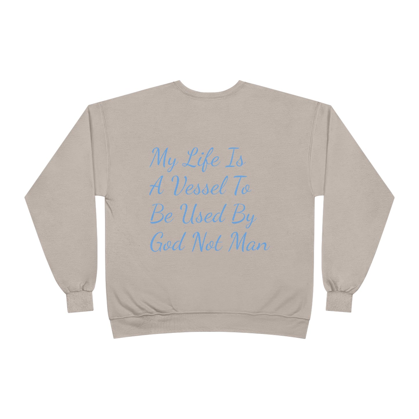 MadLuv Inc. Crewneck Sweatshirt