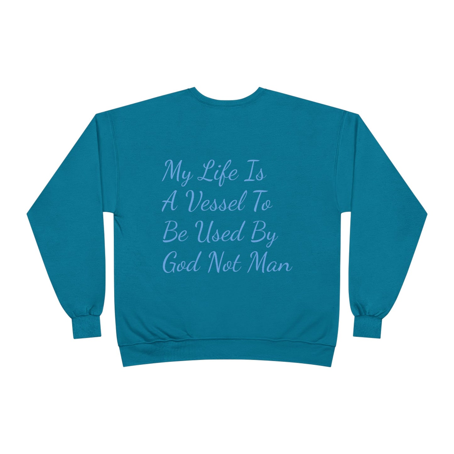 MadLuv Inc. Crewneck Sweatshirt