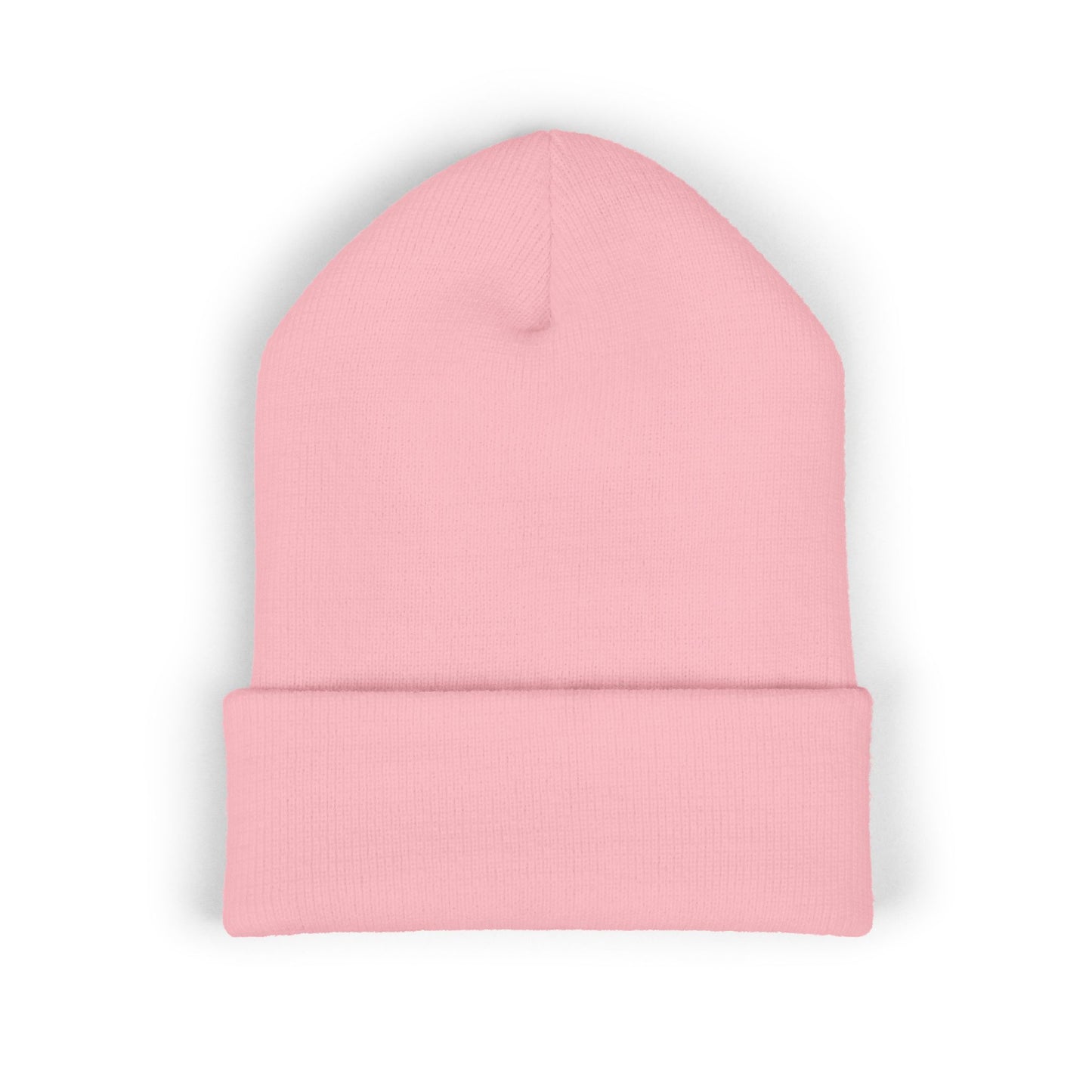 MadLuv Inc. Cuffed Beanie (Embroidery)
