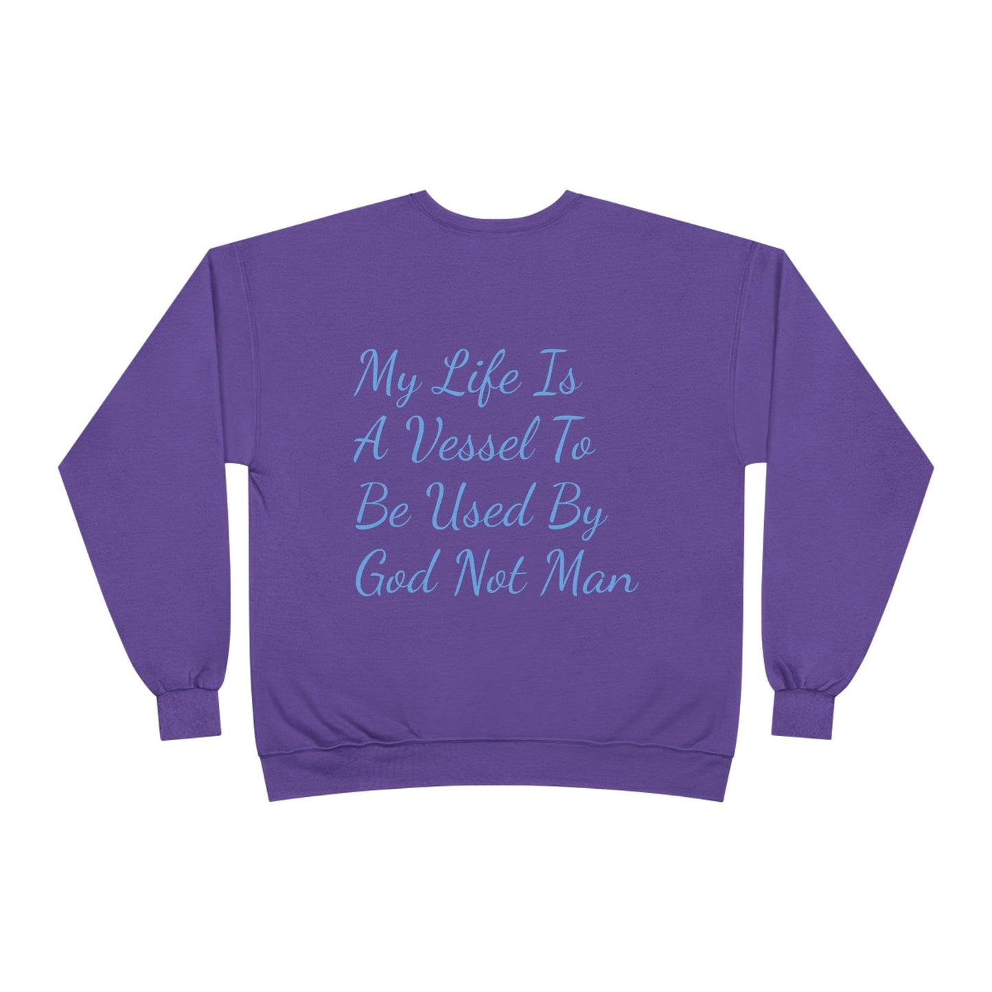 MadLuv Inc. Crewneck Sweatshirt