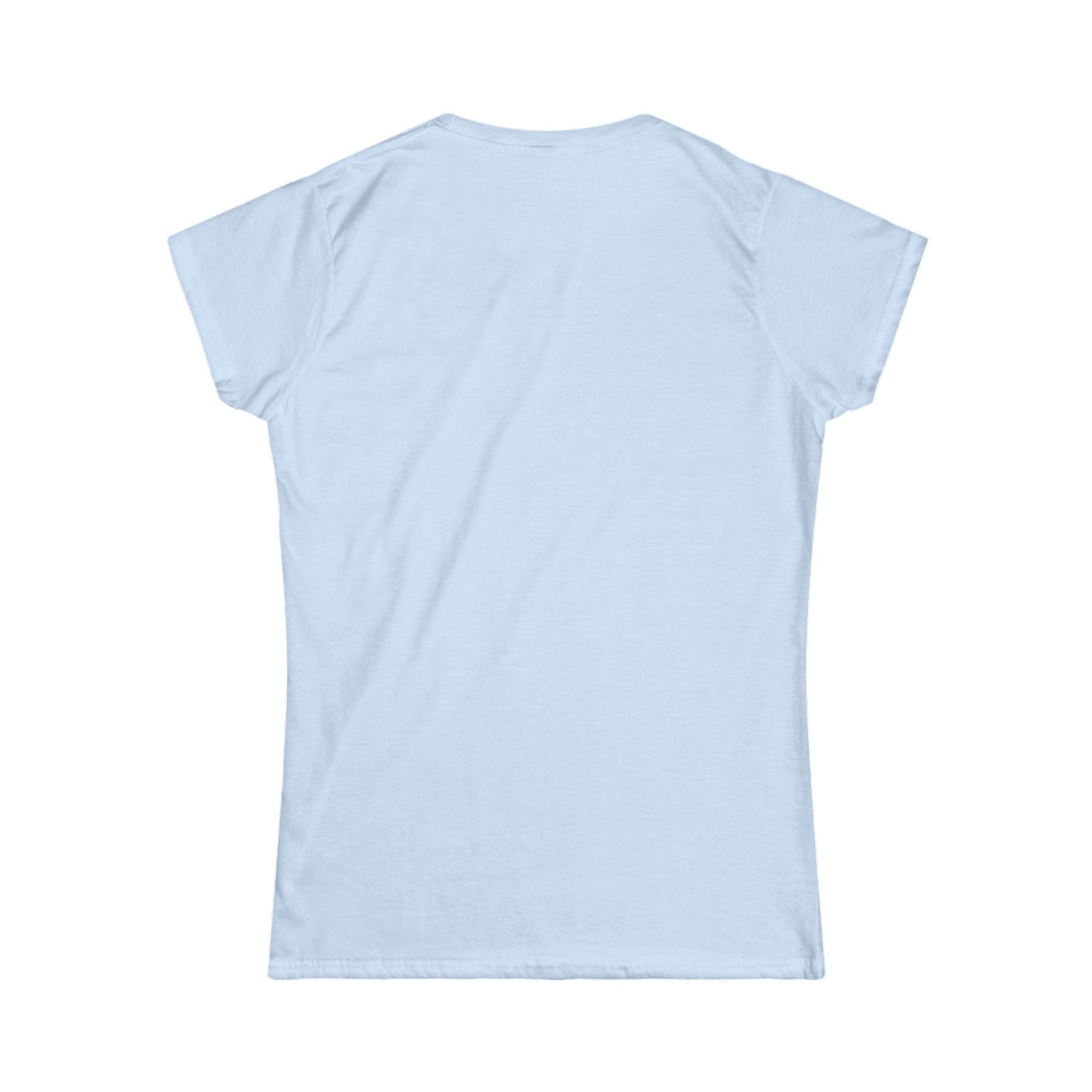Women's MadLuv Logo Tee
