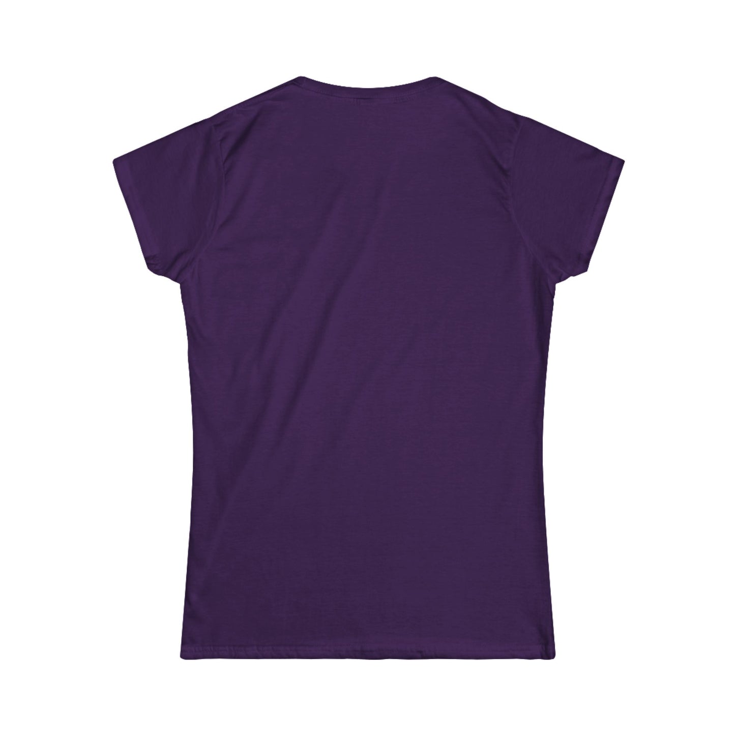 Women's MadLuv Logo Tee