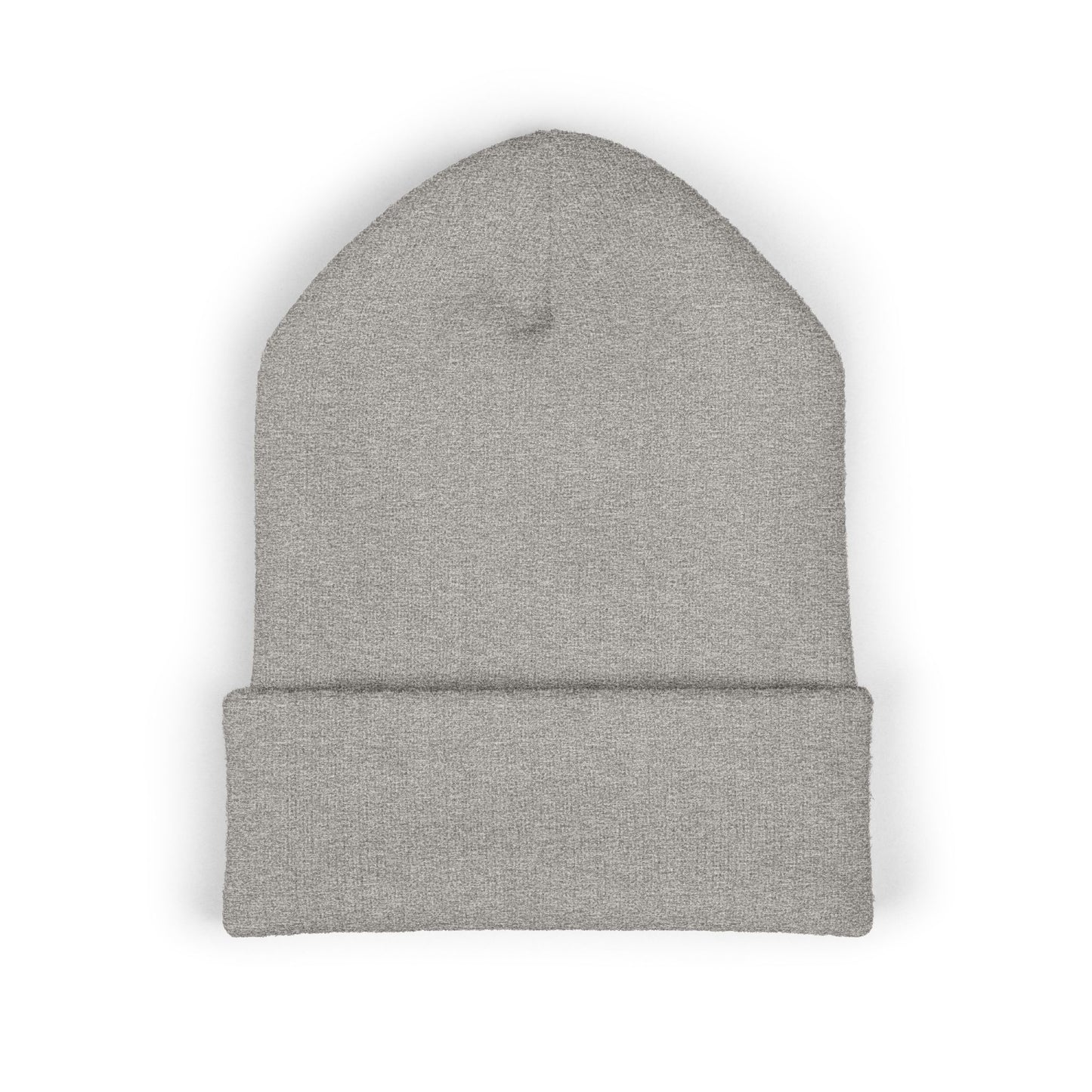 MadLuv Inc. Cuffed Beanie (Embroidery)