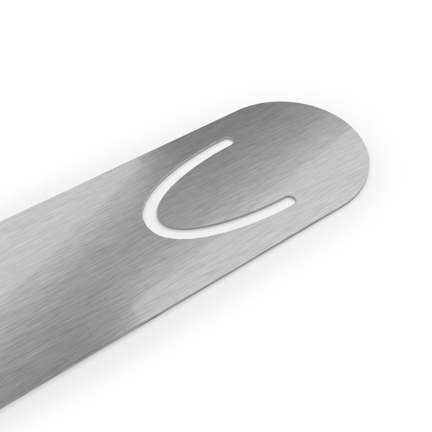 Reading is Fundamental Bookmark