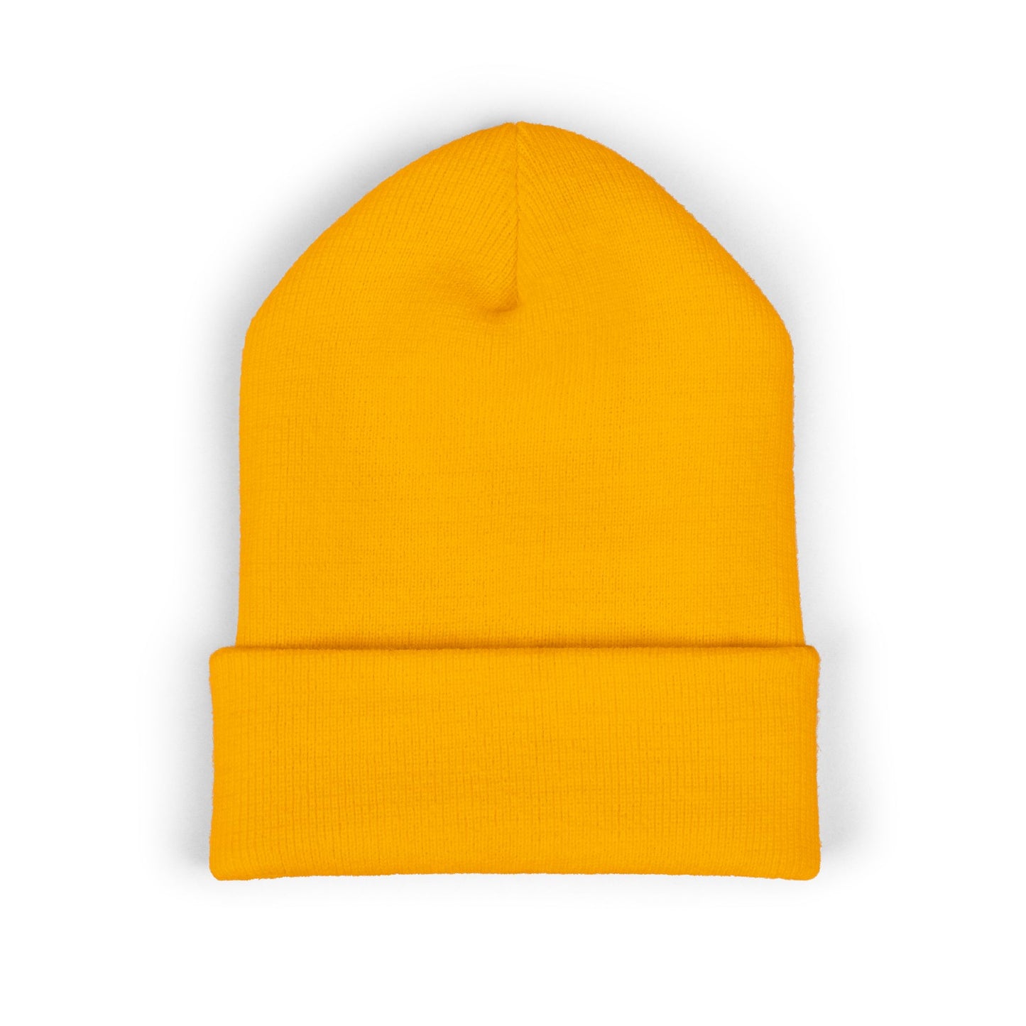 MadLuv Inc. Cuffed Beanie (Embroidery)