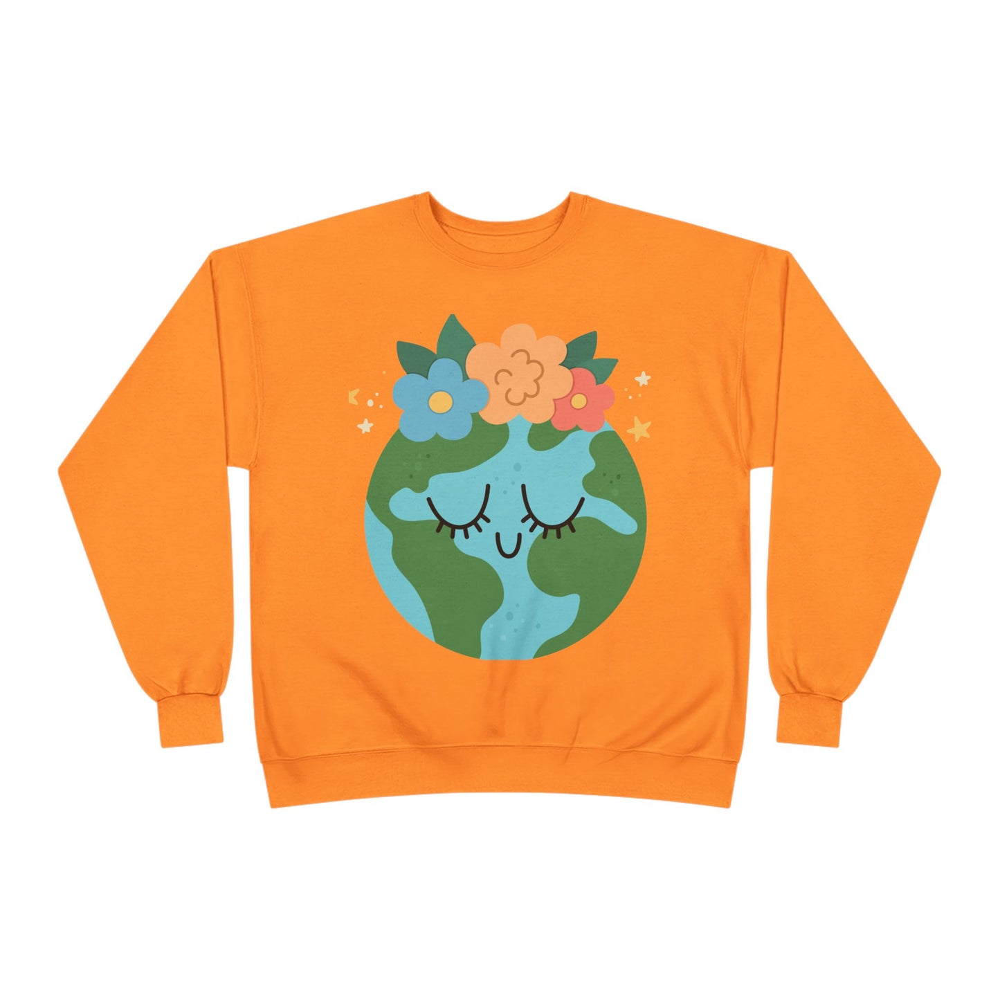 Genesis 1:1 Sweatshirt