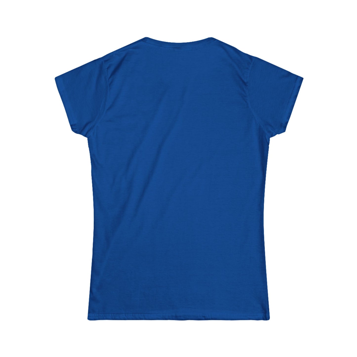 Women's MadLuv Logo Tee