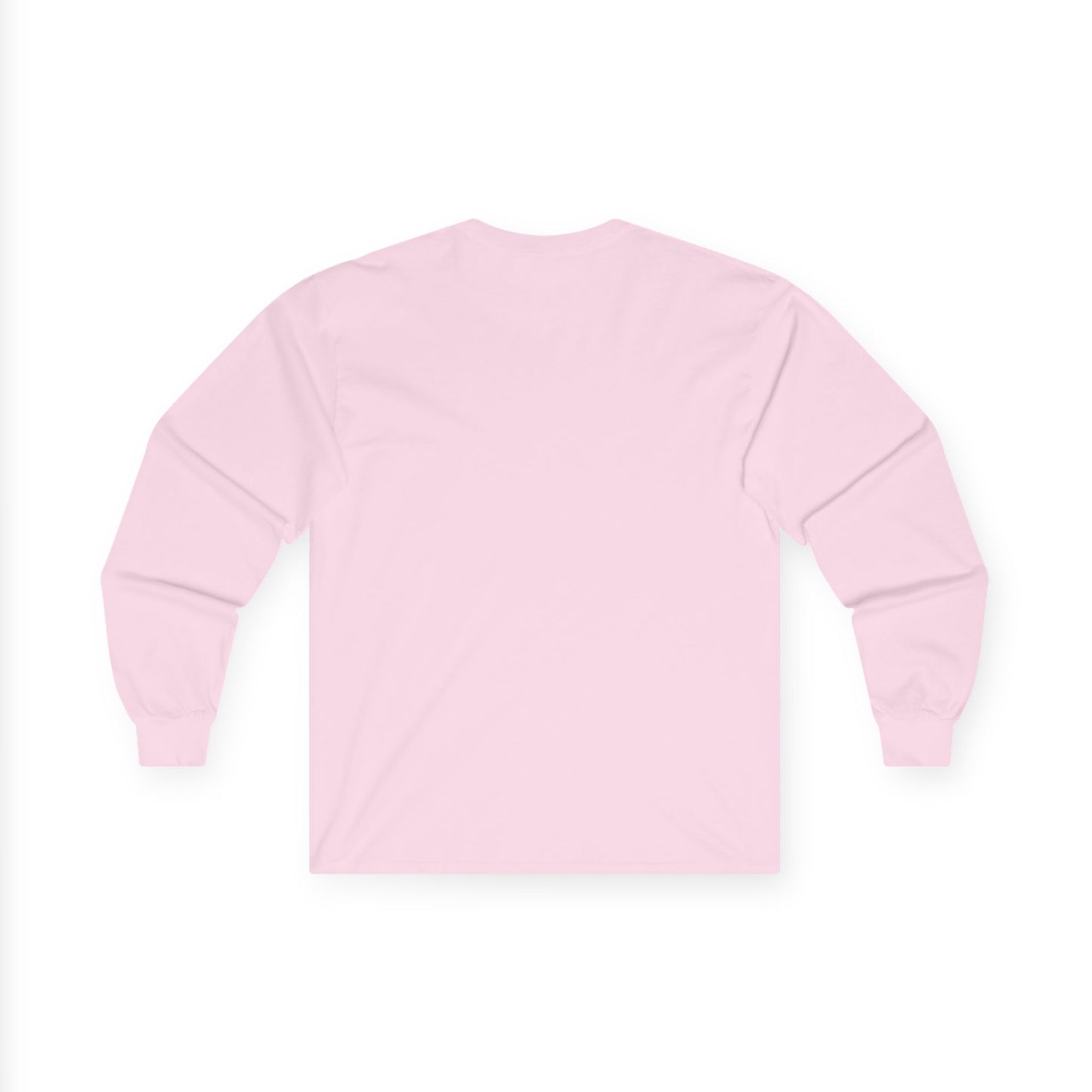 Quote Cotton Long SleeveT