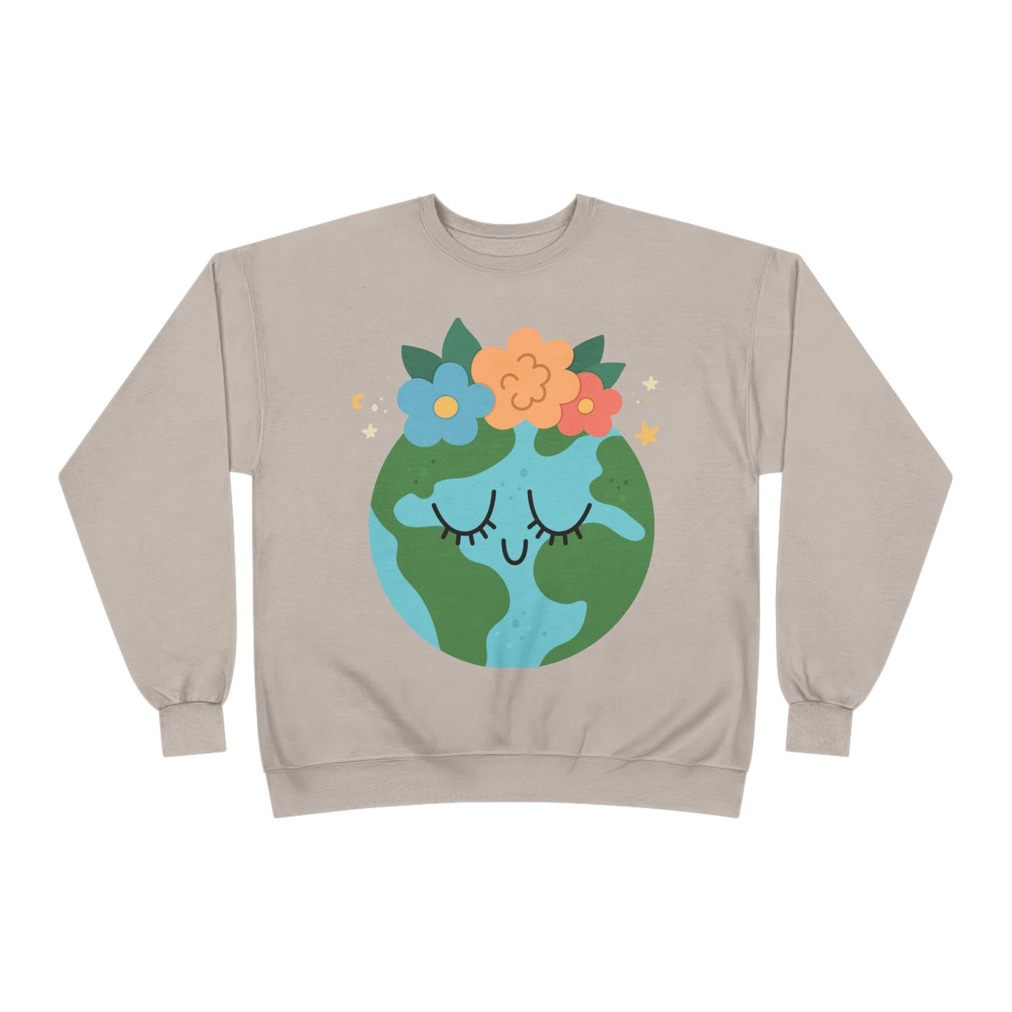 Genesis 1:1 Sweatshirt