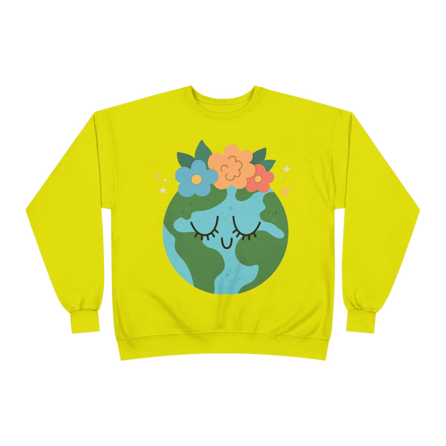 Genesis 1:1 Sweatshirt