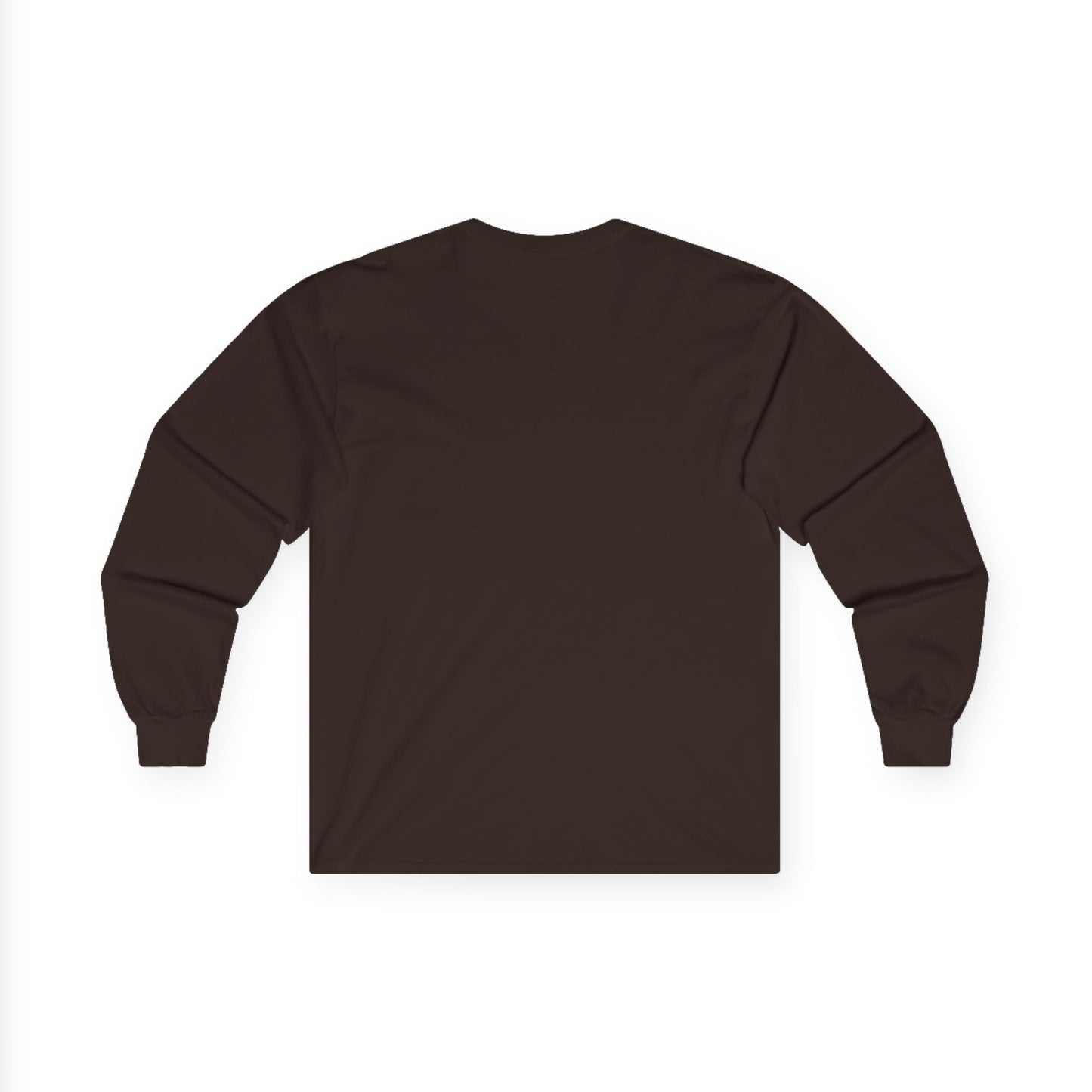 Quote Cotton Long SleeveT