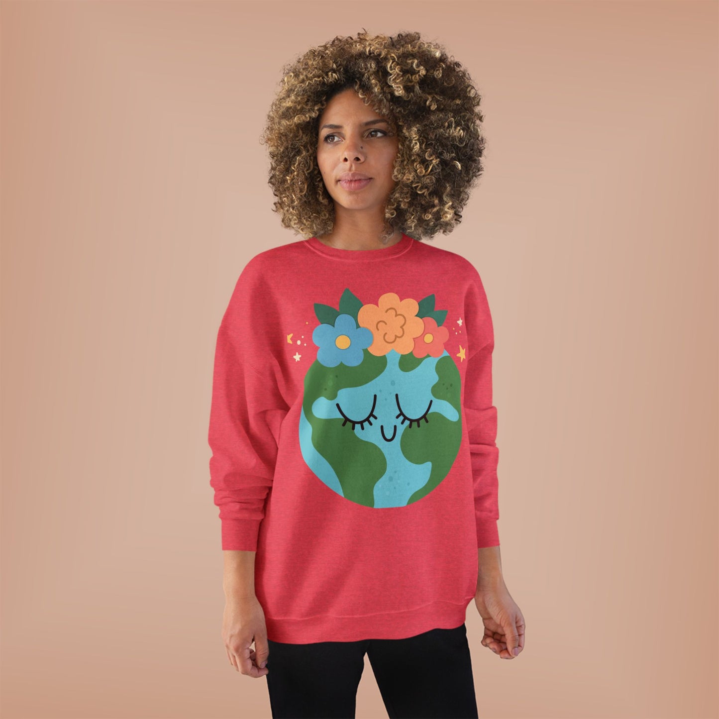 Genesis 1:1 Sweatshirt