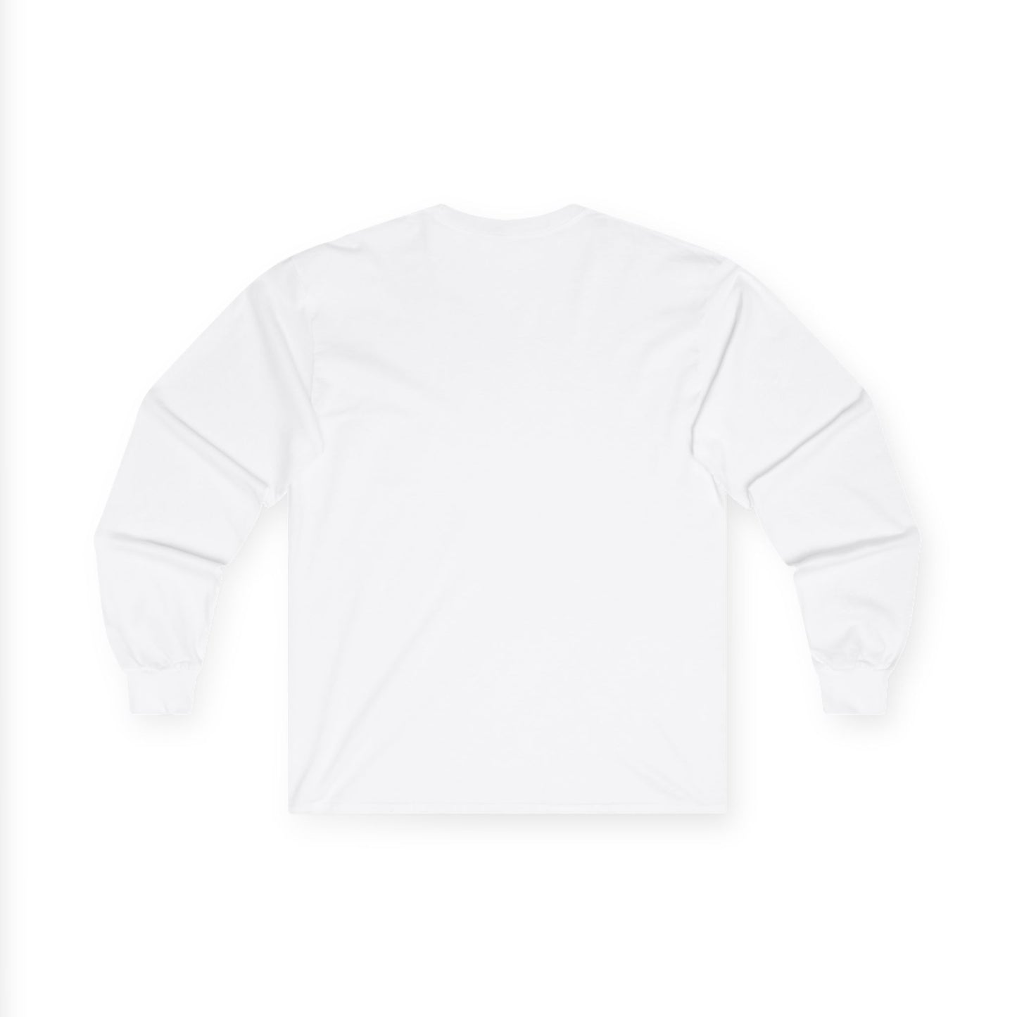 Quote Cotton Long SleeveT