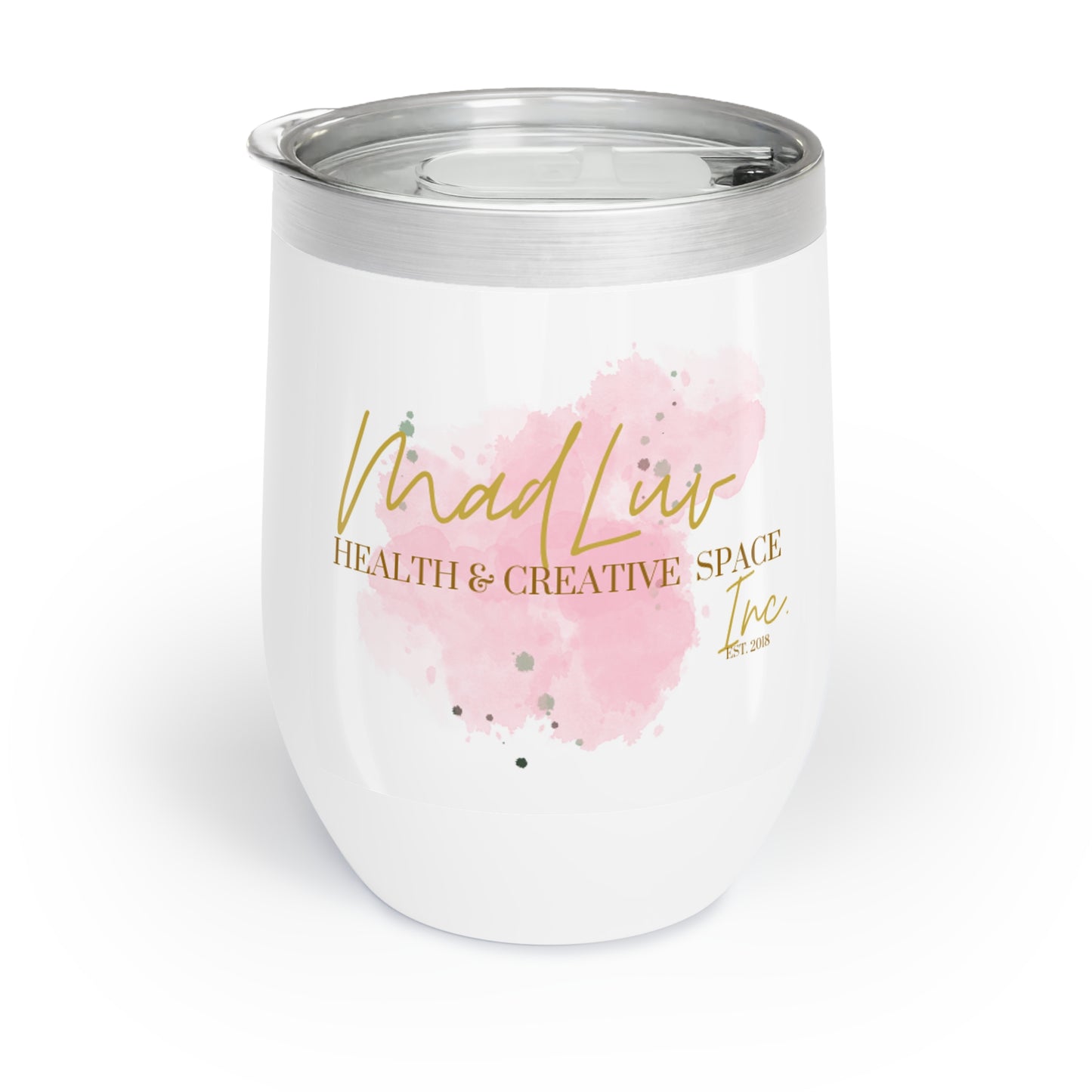 MadLuv Tumbler