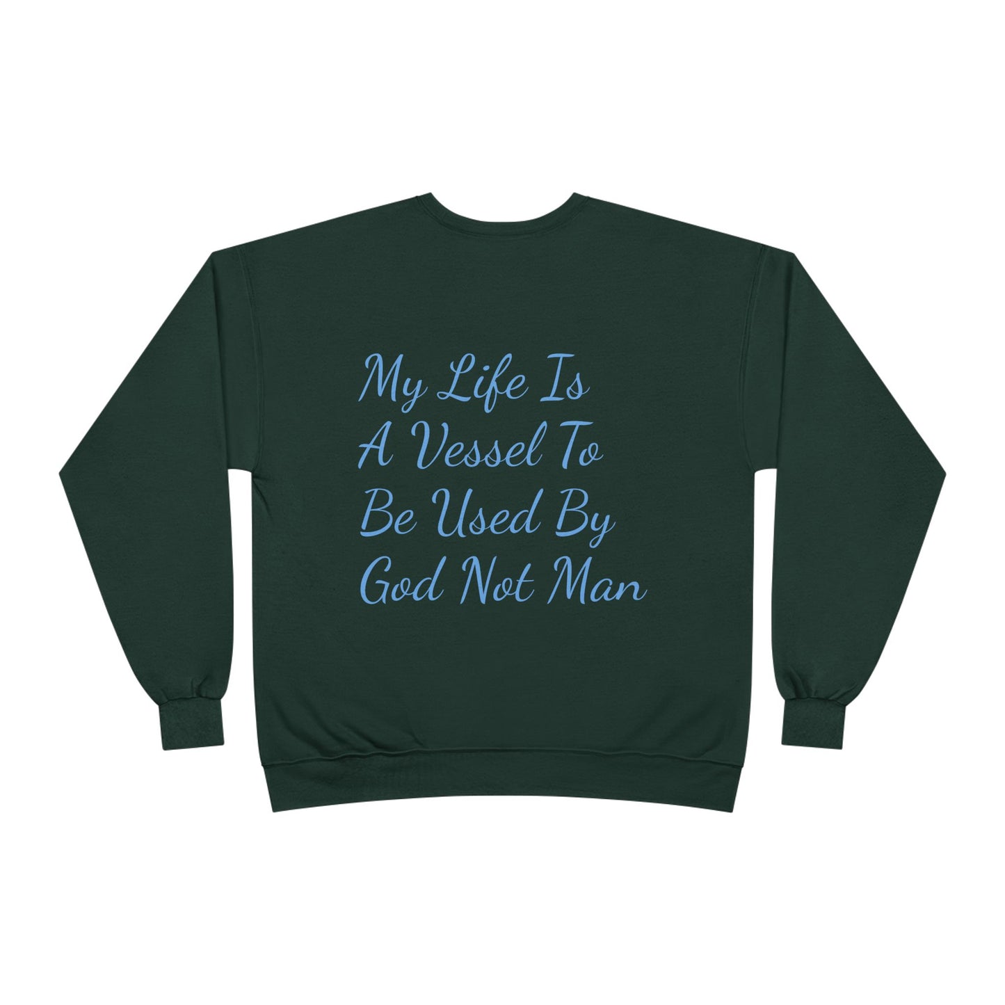 MadLuv Inc. Crewneck Sweatshirt