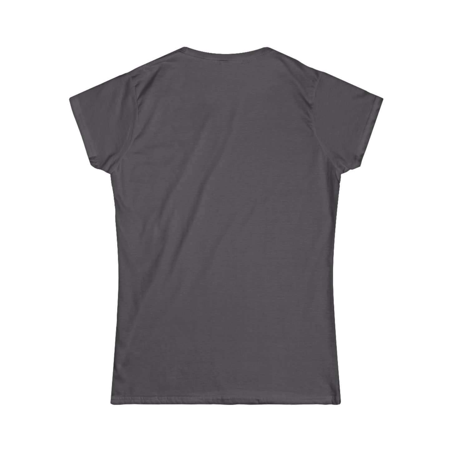 Women's MadLuv Logo Tee