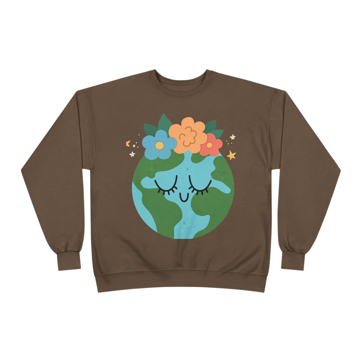 Genesis 1:1 Sweatshirt