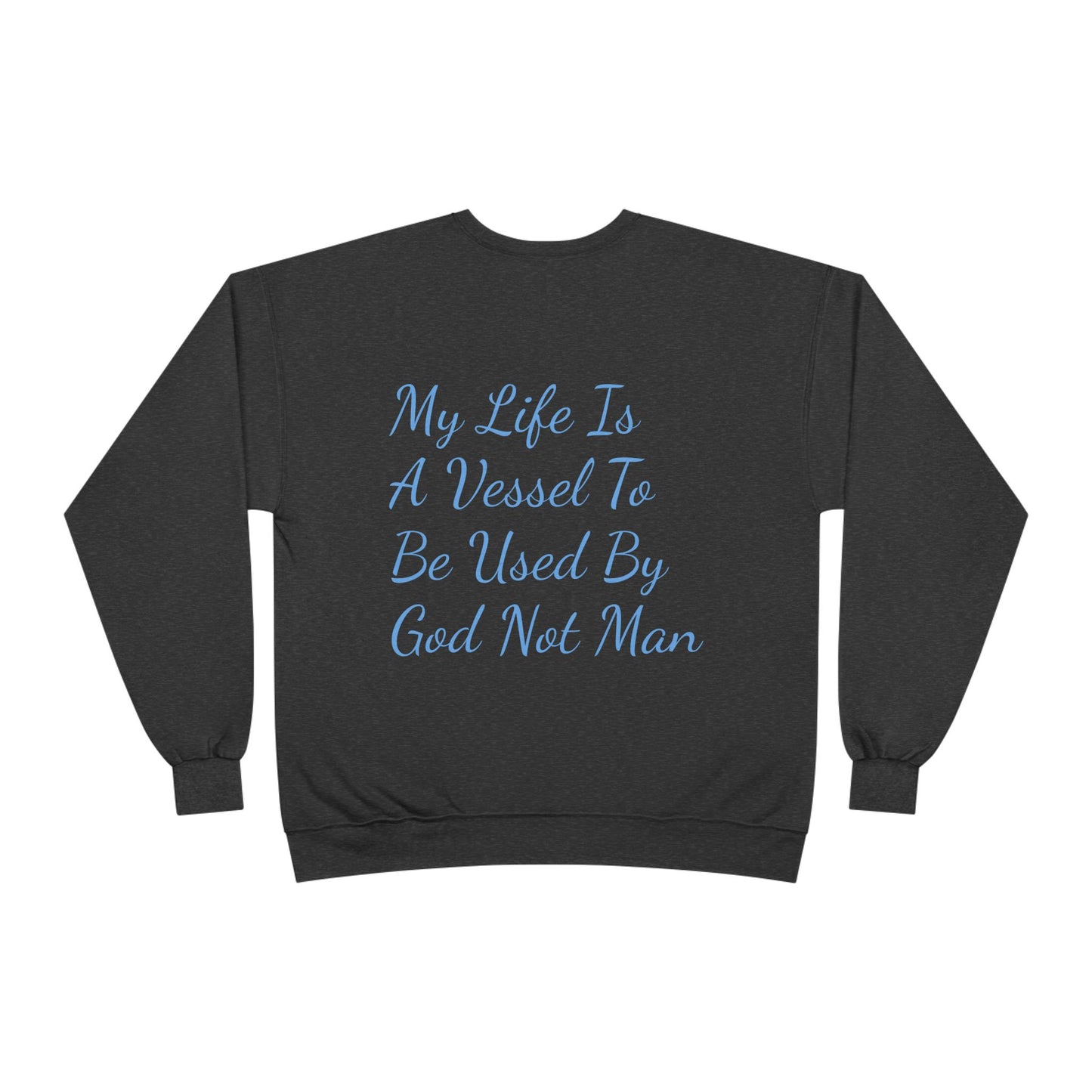 MadLuv Inc. Crewneck Sweatshirt