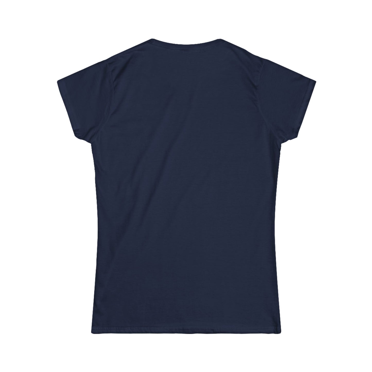 Women's MadLuv Logo Tee
