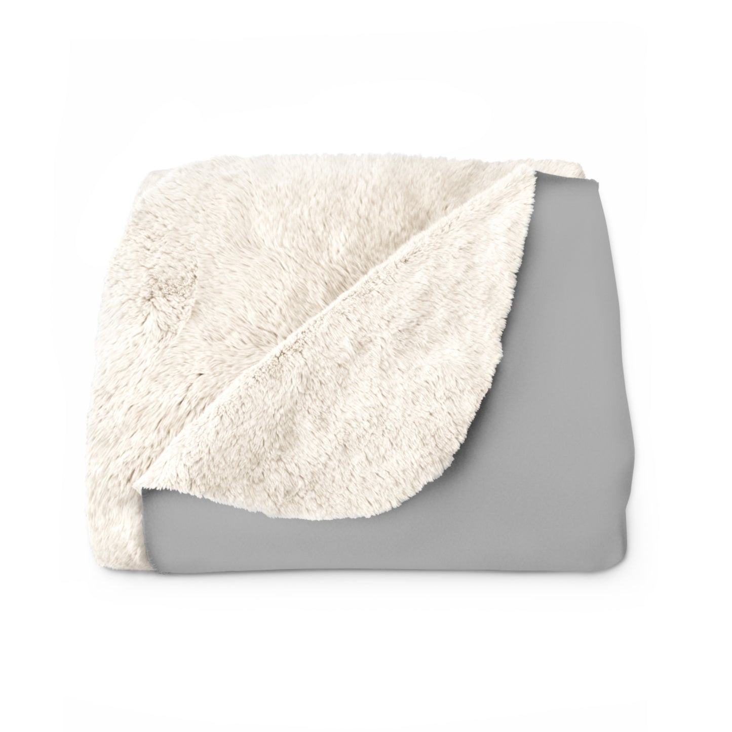 "Look Mom, I Made It $" Fleece Blanket