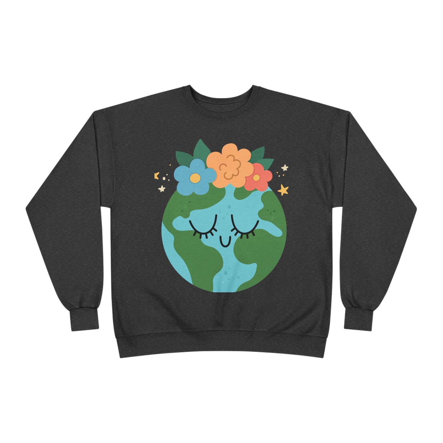 Genesis 1:1 Sweatshirt