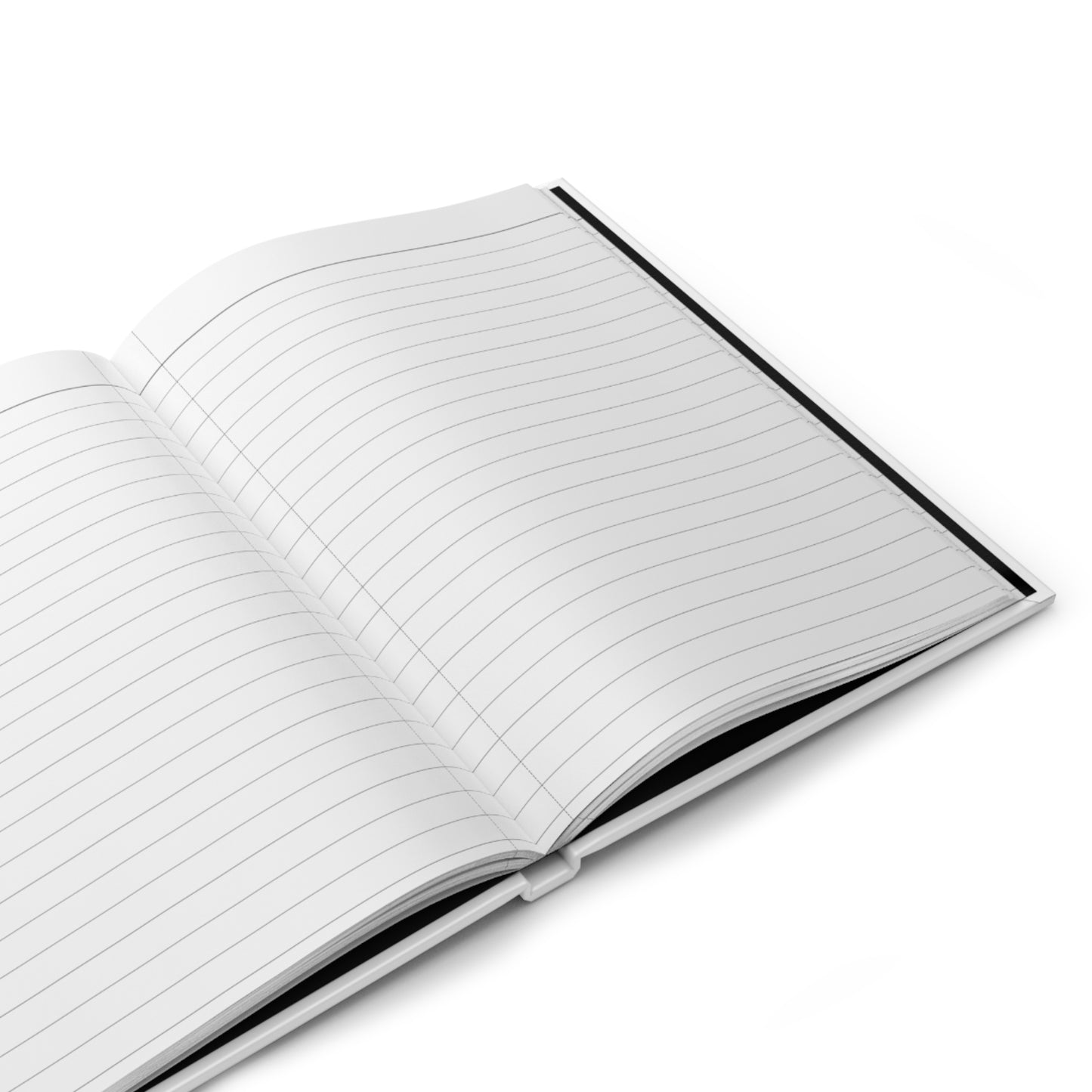 Hardcover "Earthy" Journal