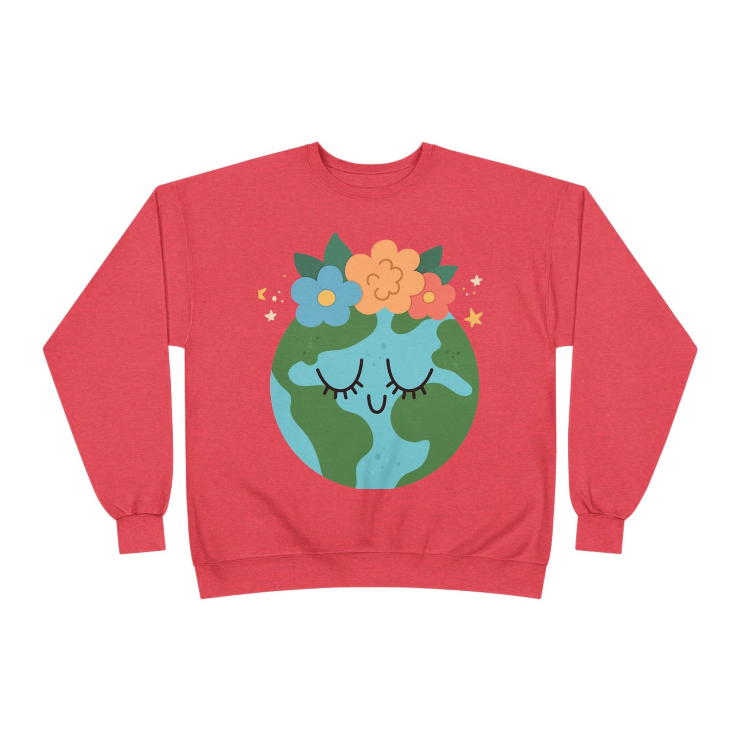 Genesis 1:1 Sweatshirt
