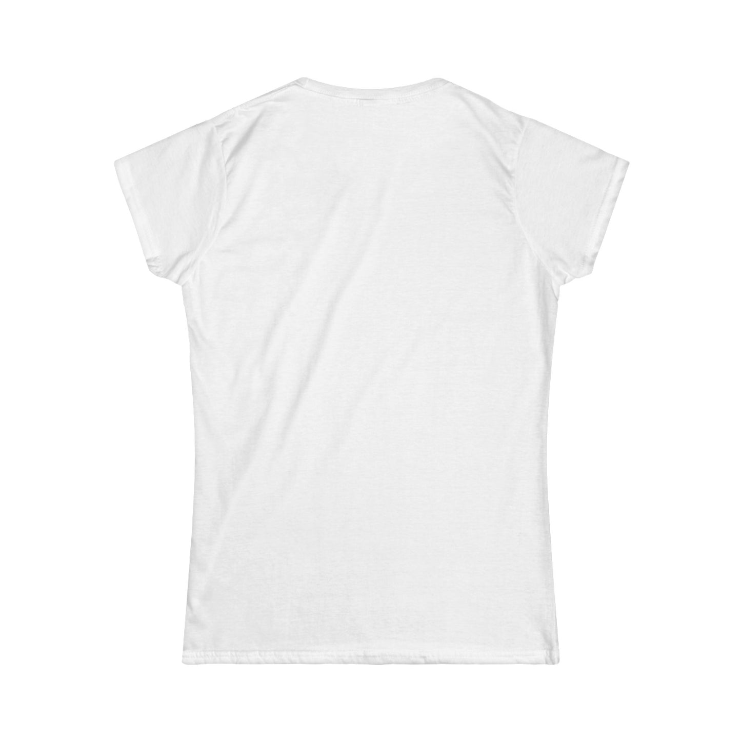 Women's MadLuv Logo Tee
