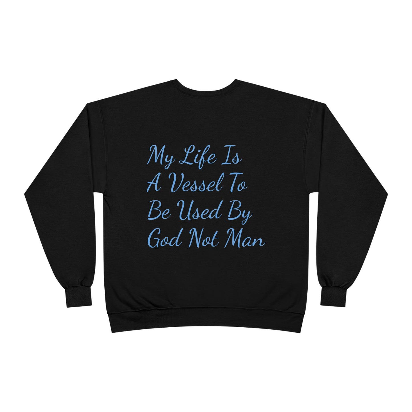 MadLuv Inc. Crewneck Sweatshirt