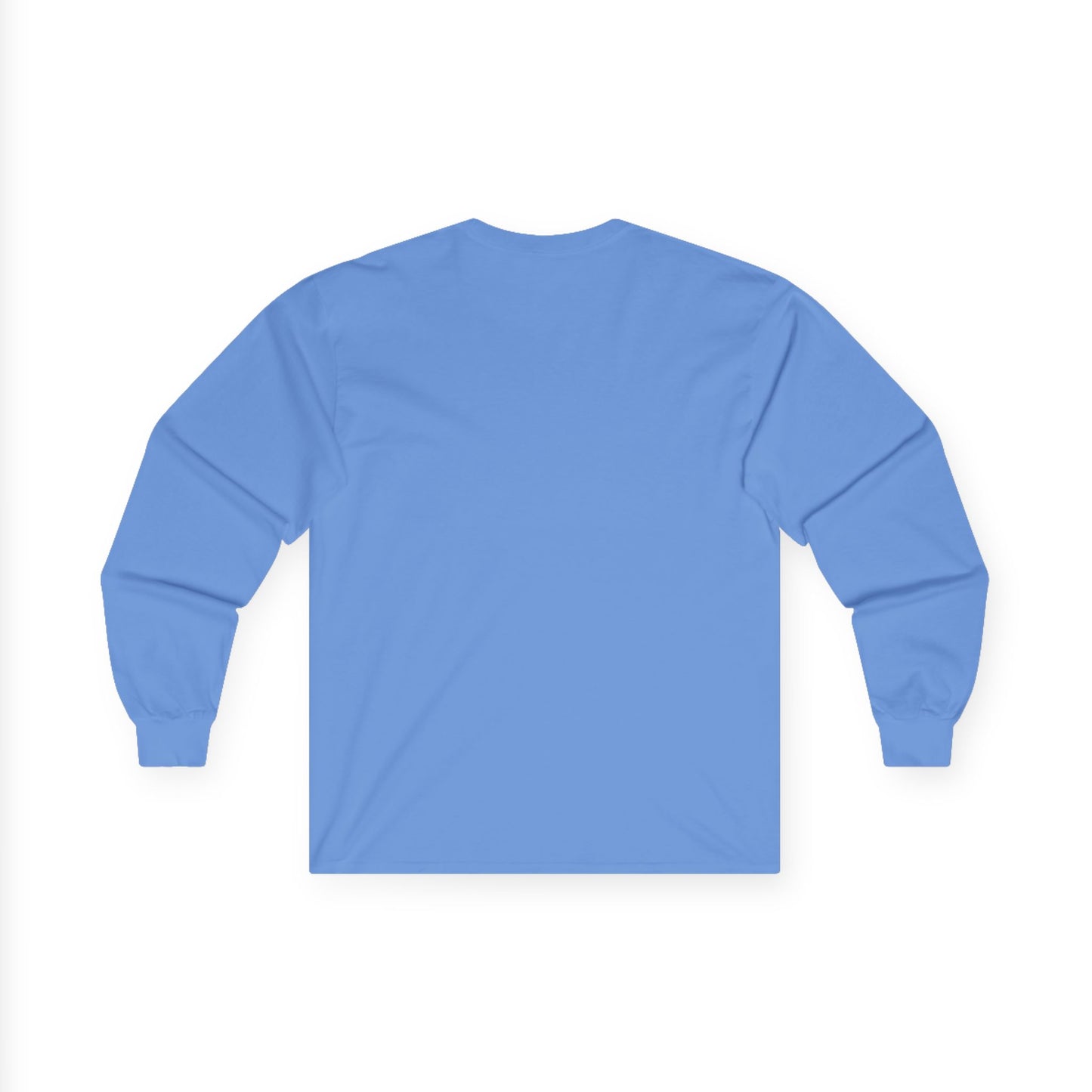 Quote Cotton Long SleeveT