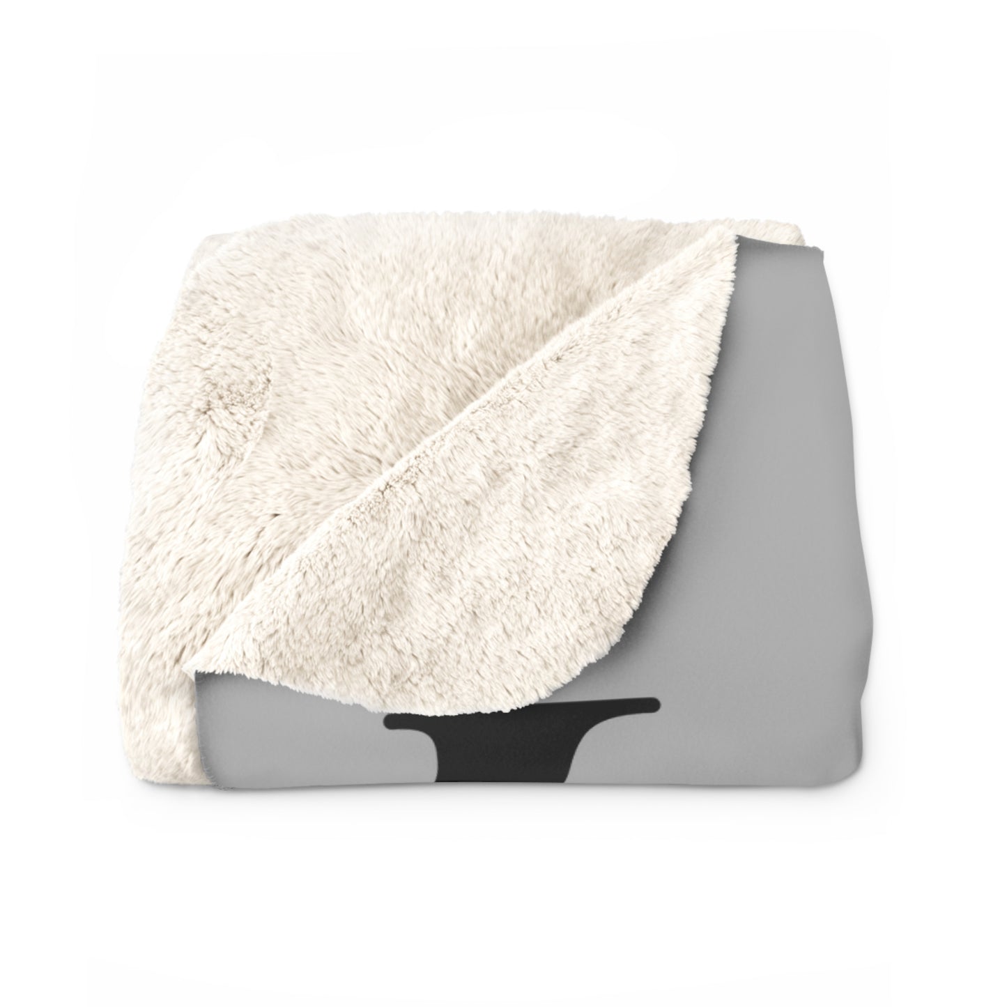 "Look Mom, I Made It $" Fleece Blanket