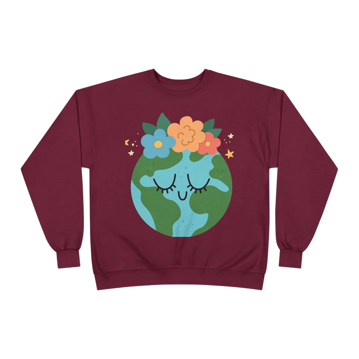 Genesis 1:1 Sweatshirt