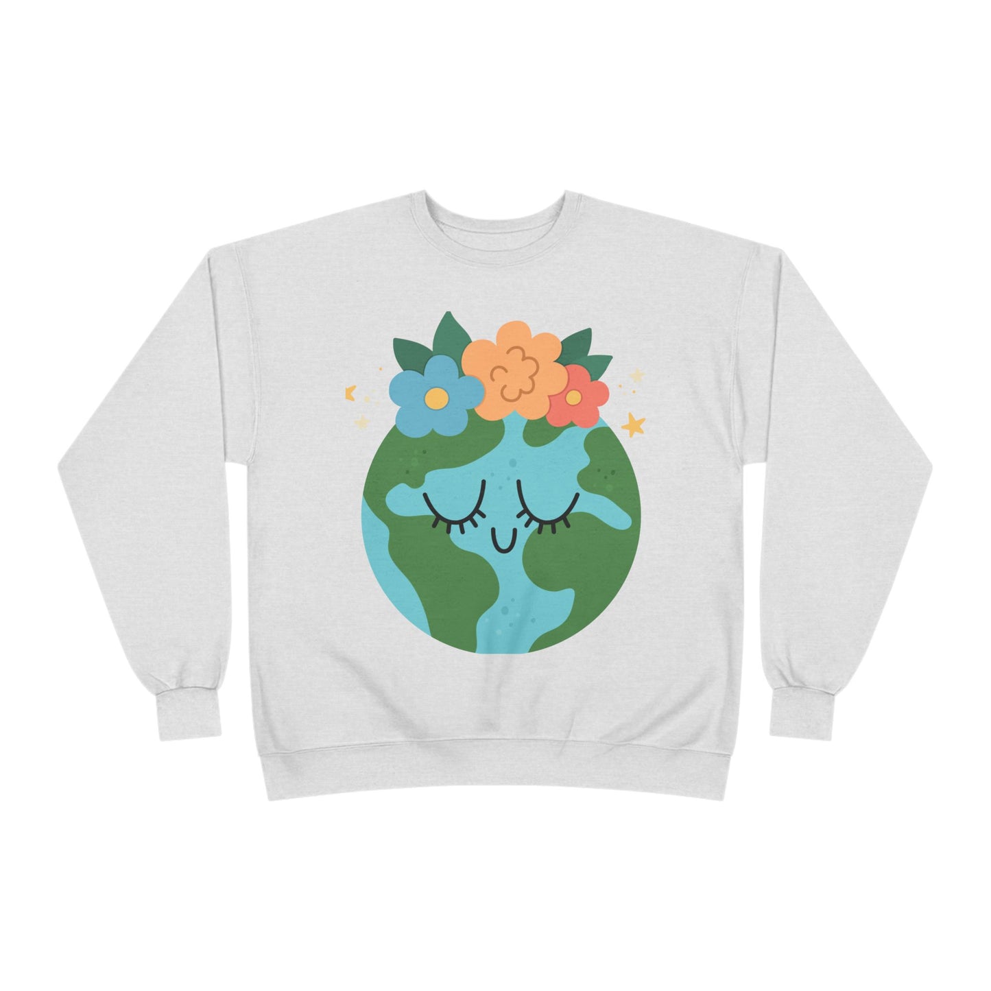 Genesis 1:1 Sweatshirt