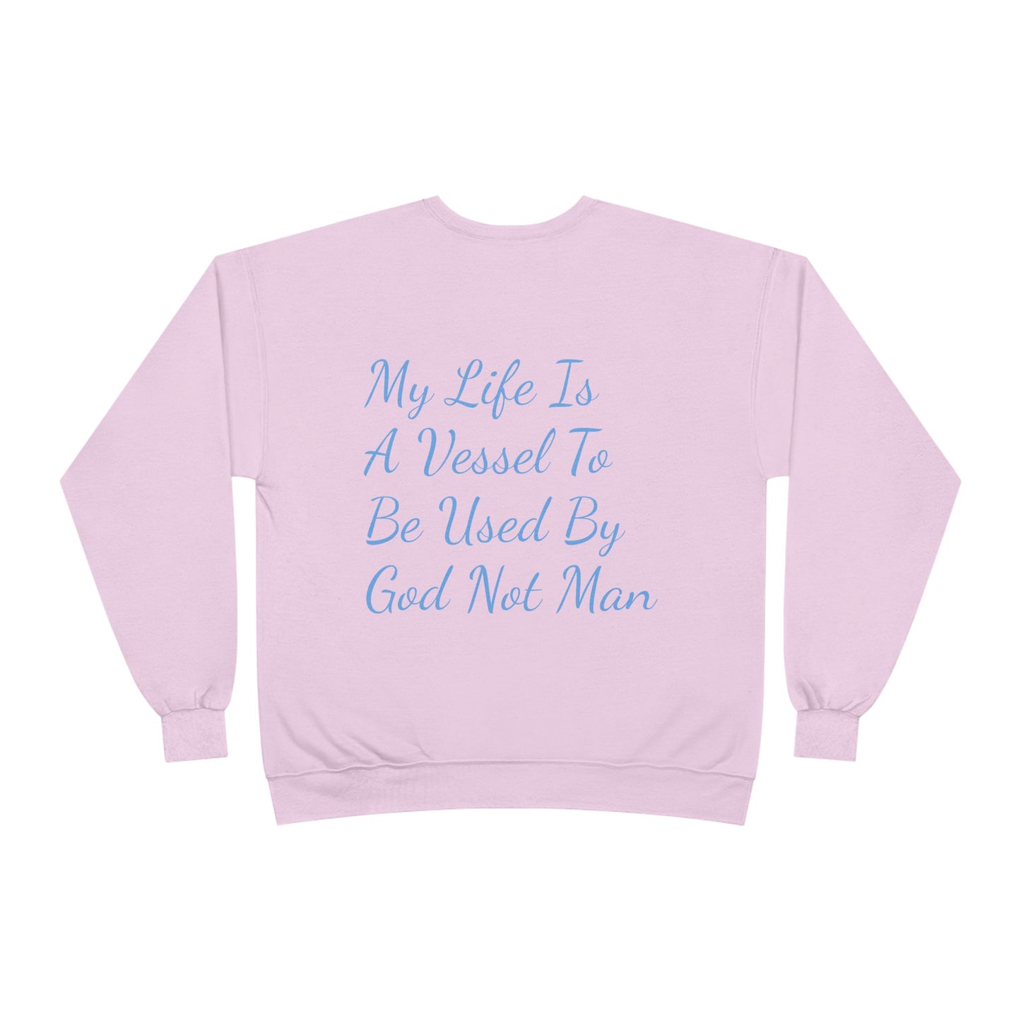 MadLuv Inc. Crewneck Sweatshirt