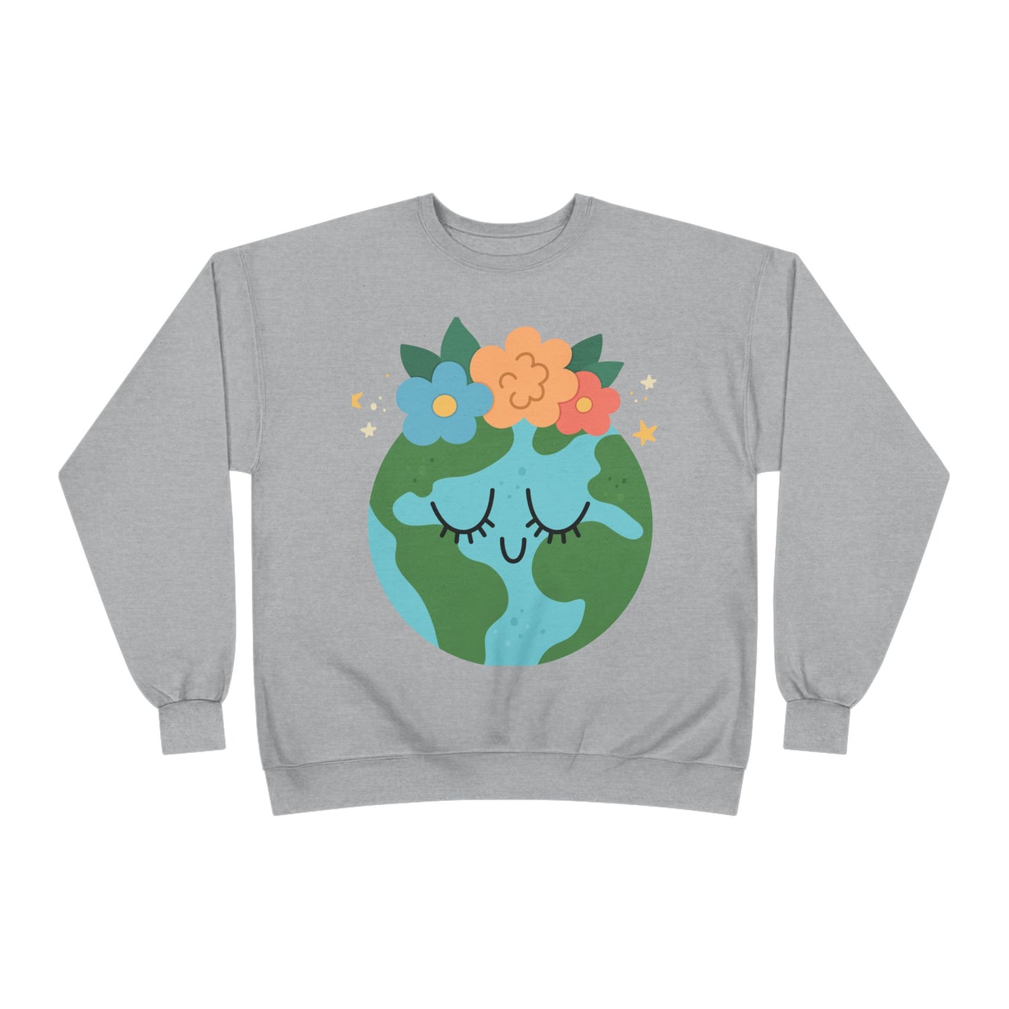 Genesis 1:1 Sweatshirt