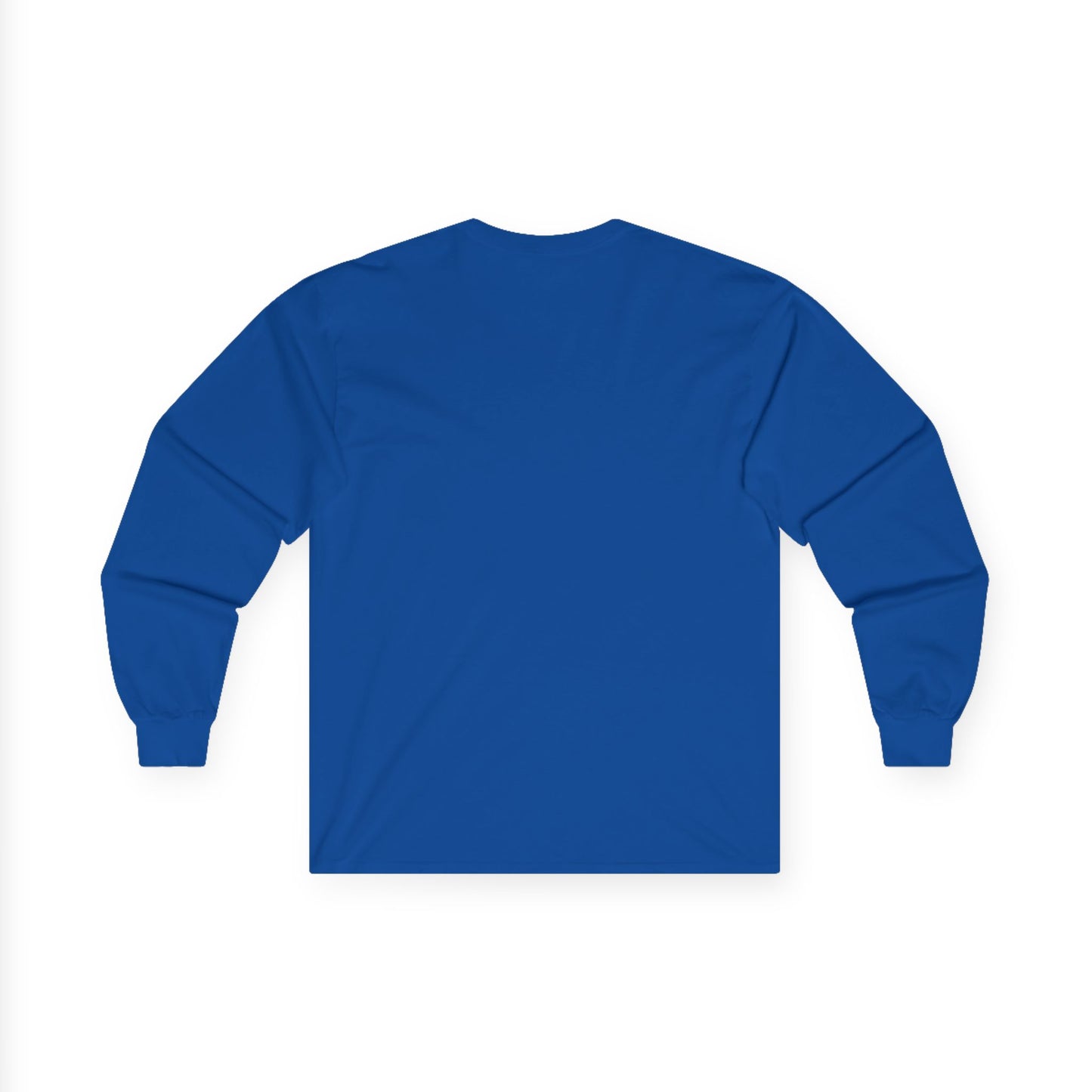 Quote Cotton Long SleeveT