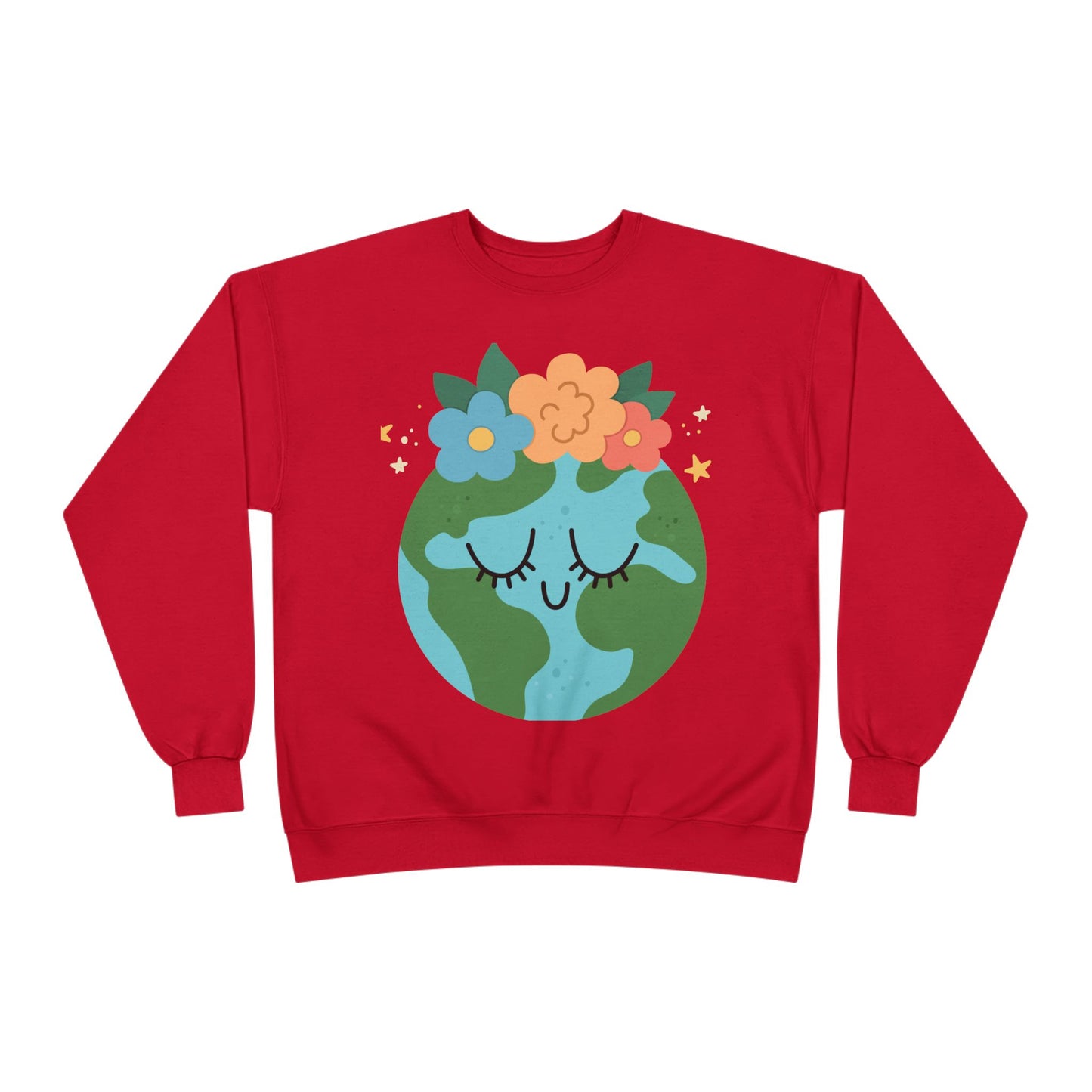 Genesis 1:1 Sweatshirt