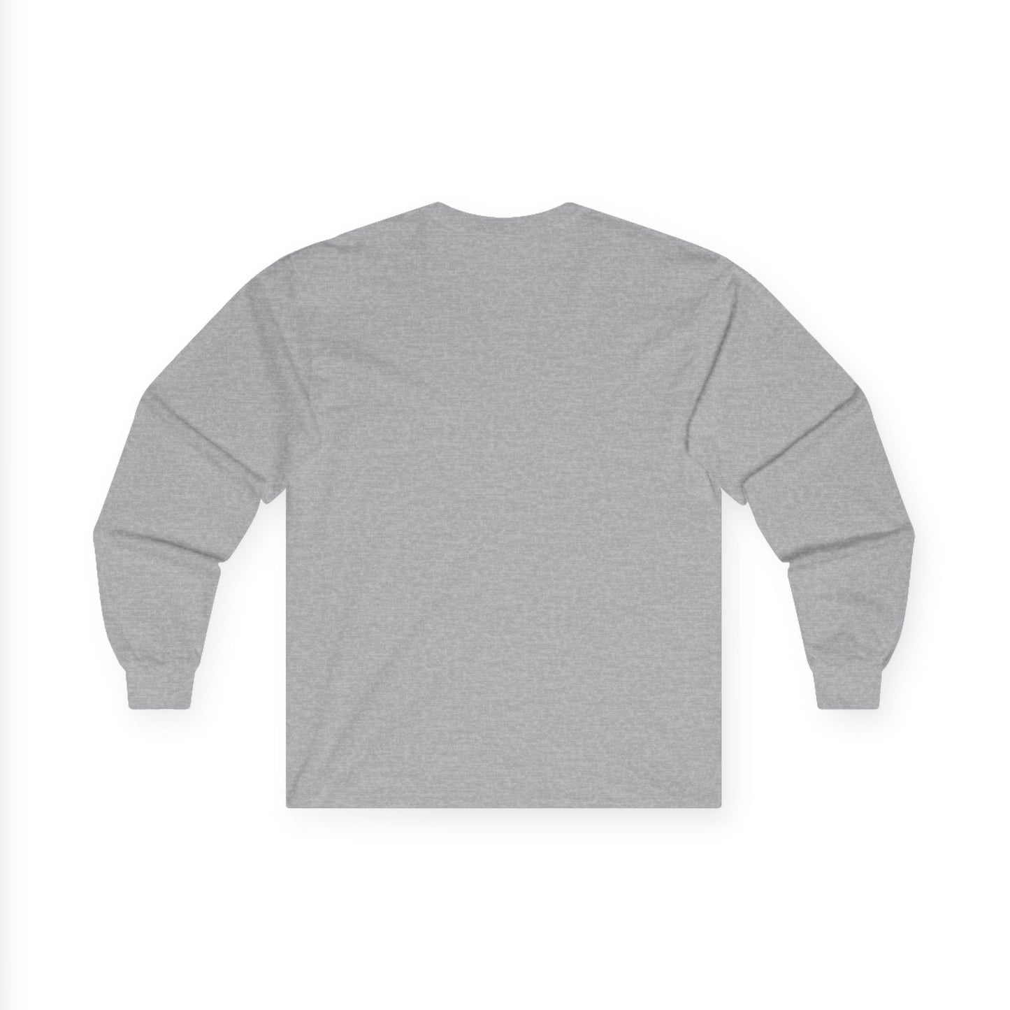 Quote Cotton Long SleeveT