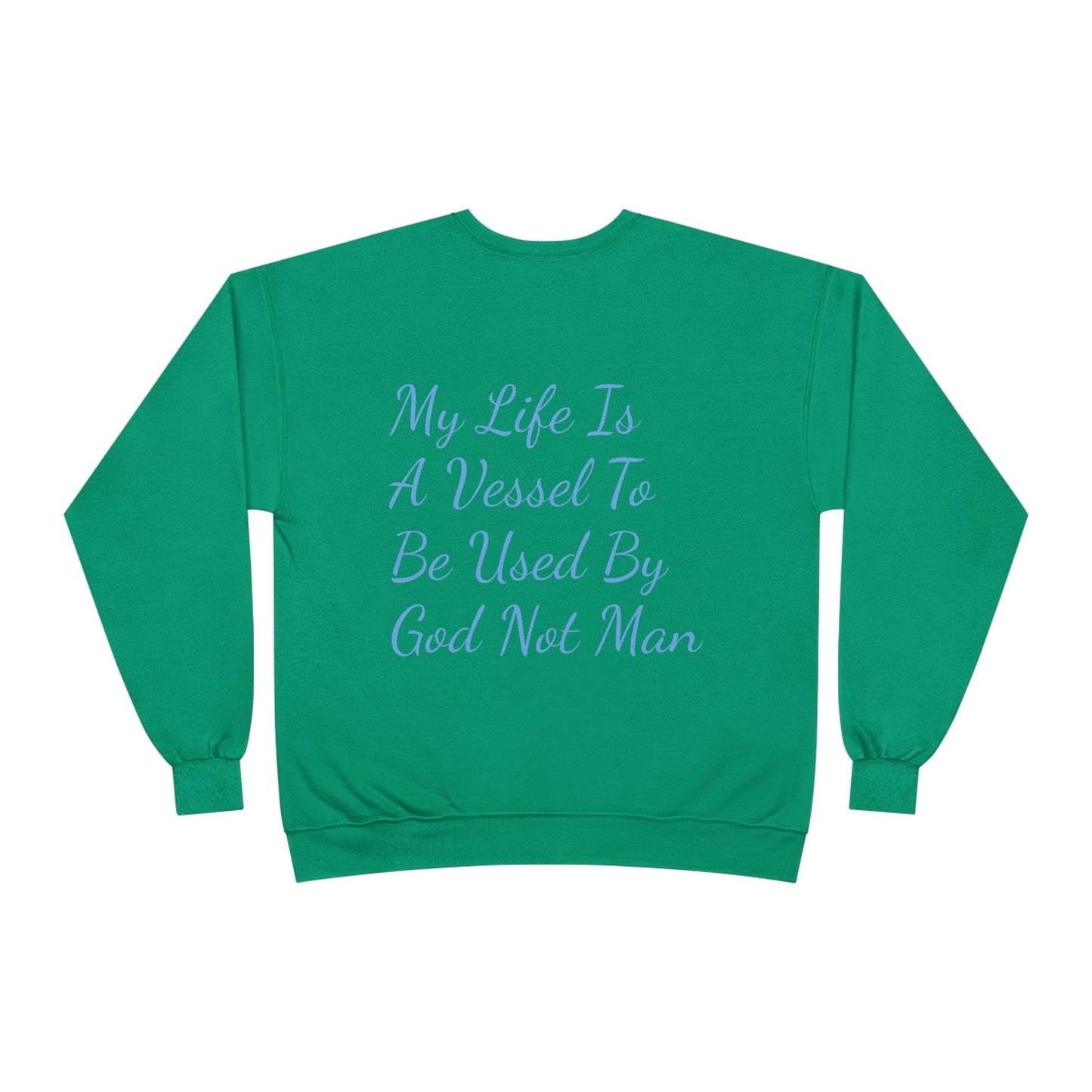 MadLuv Inc. Crewneck Sweatshirt