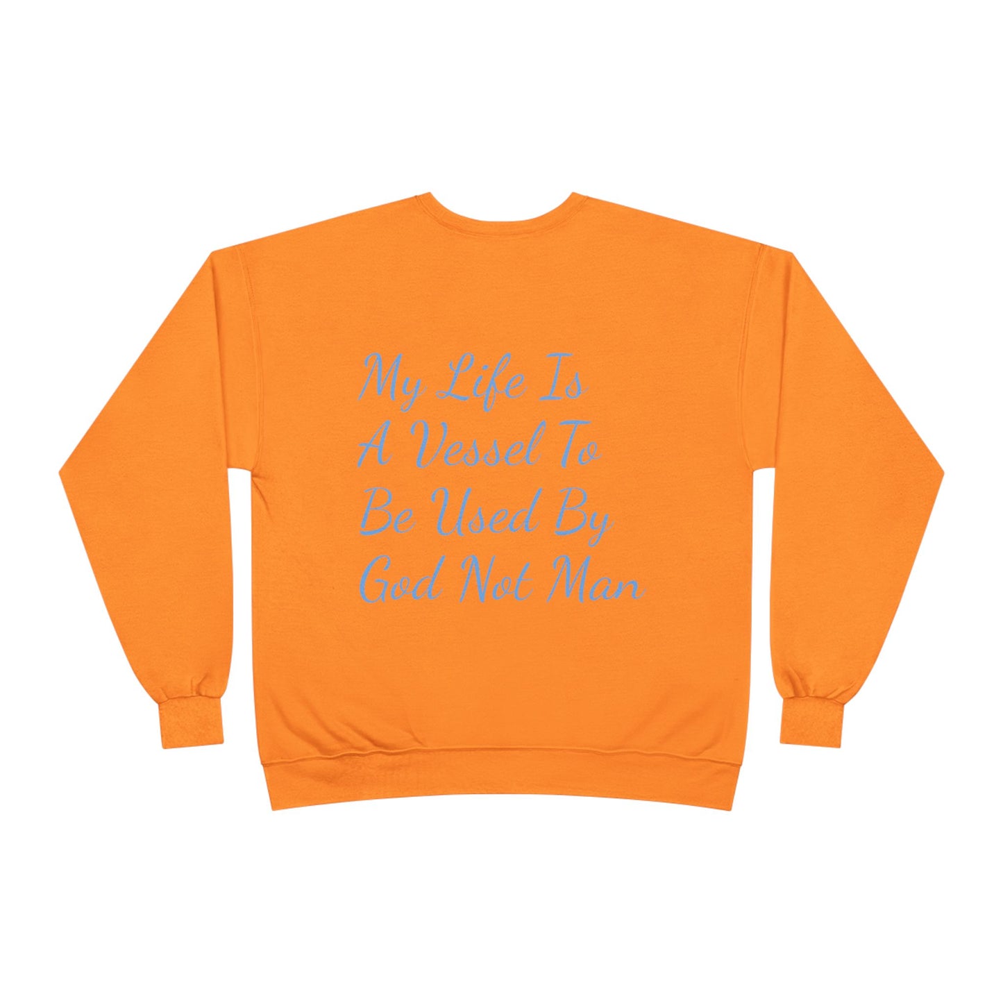 MadLuv Inc. Crewneck Sweatshirt