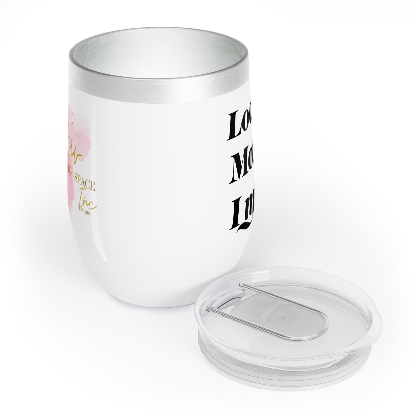 MadLuv Tumbler