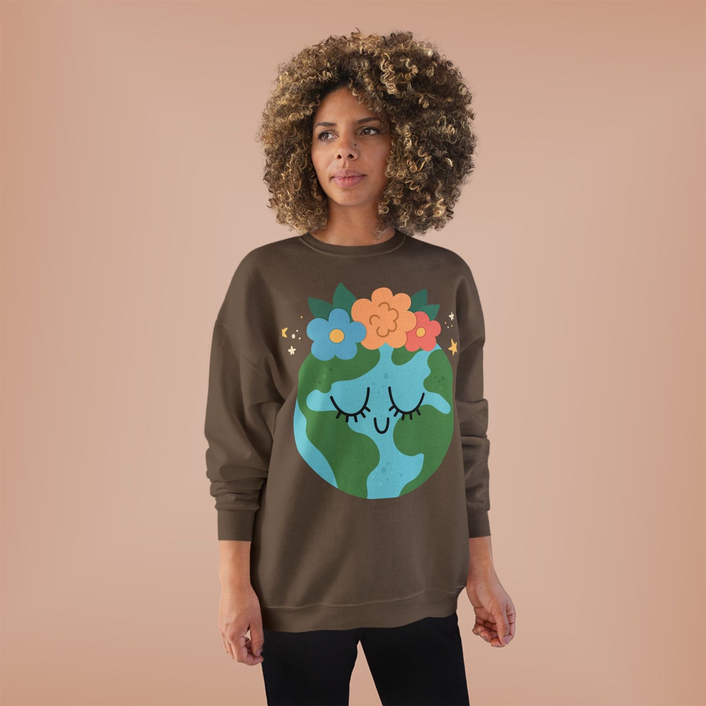 Genesis 1:1 Sweatshirt
