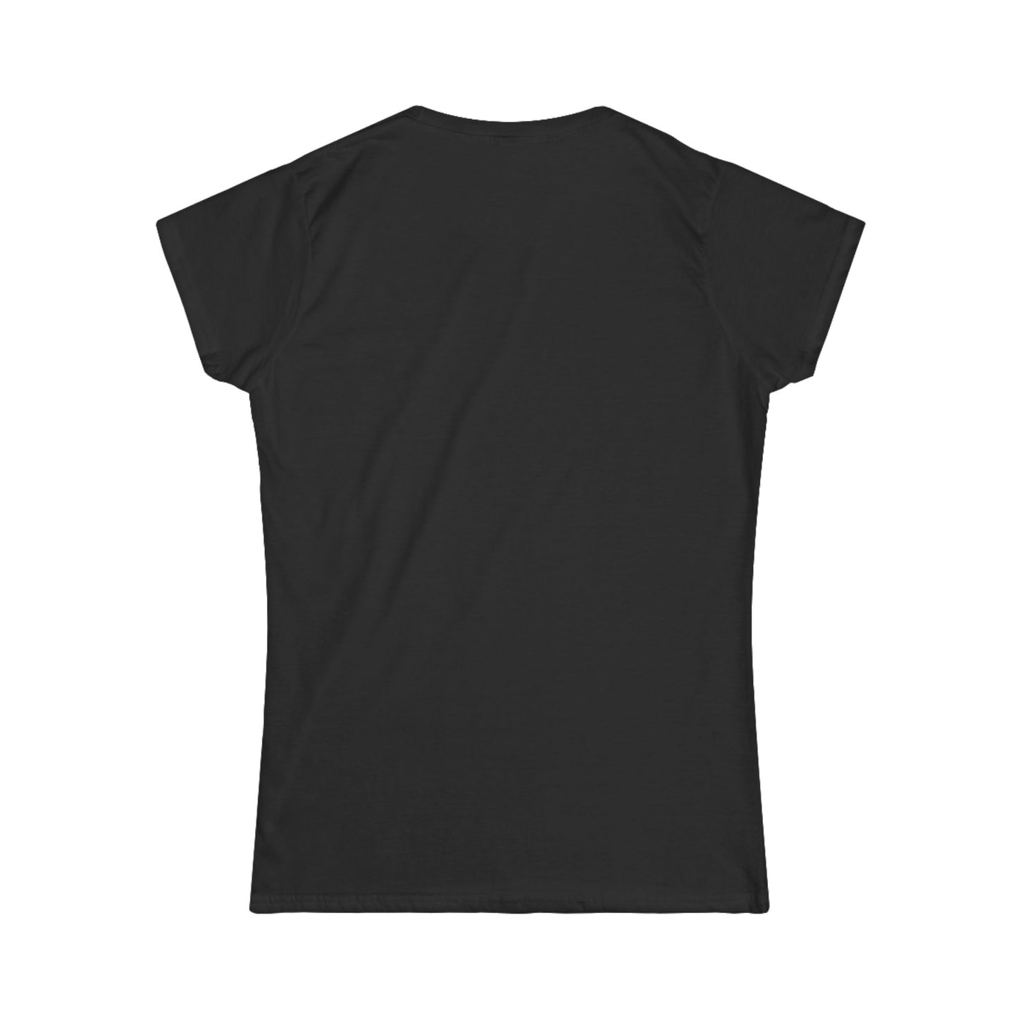 Women's MadLuv Logo Tee