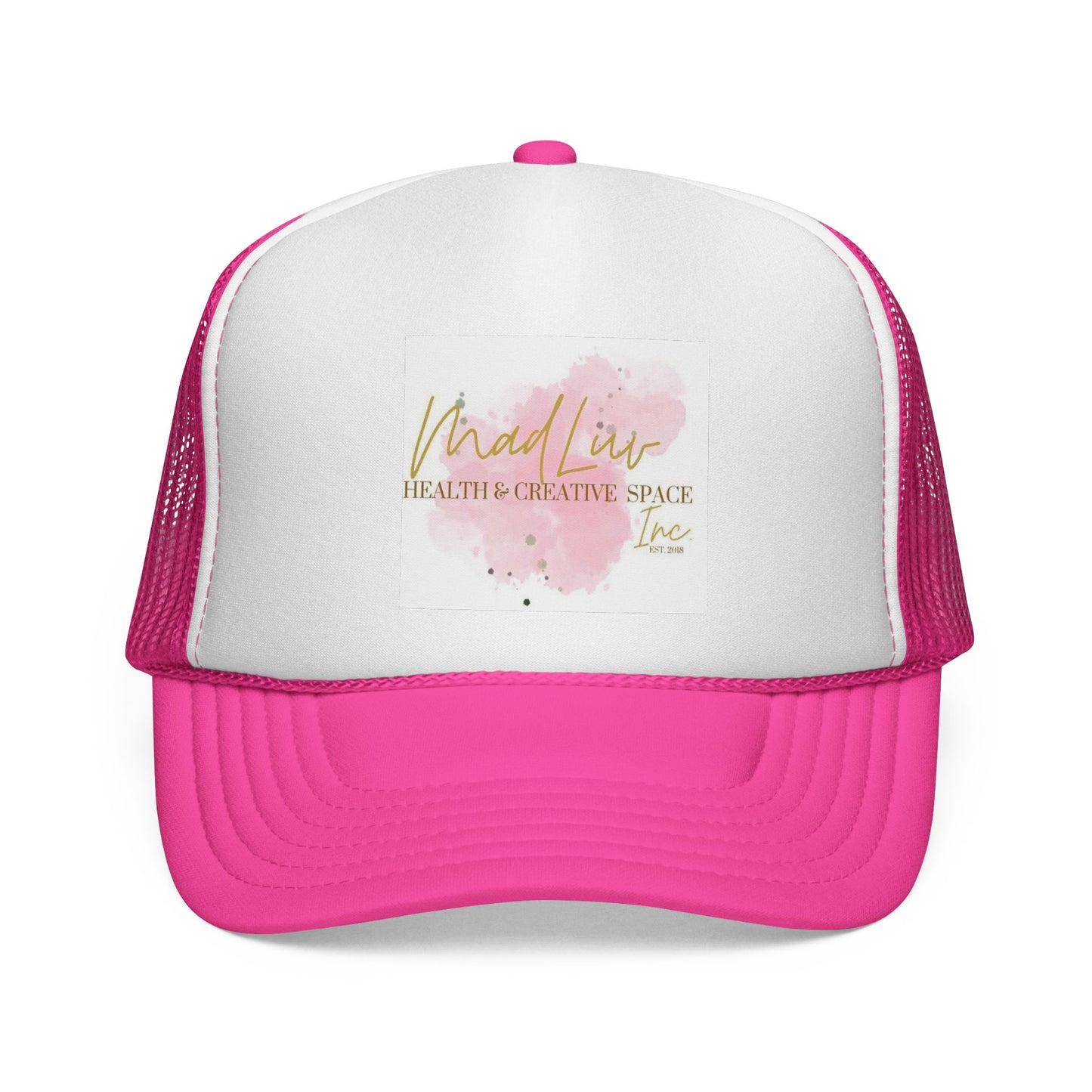Trucker Caps