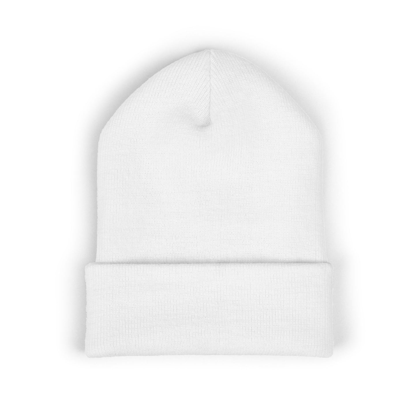 MadLuv Inc. Cuffed Beanie (Embroidery)