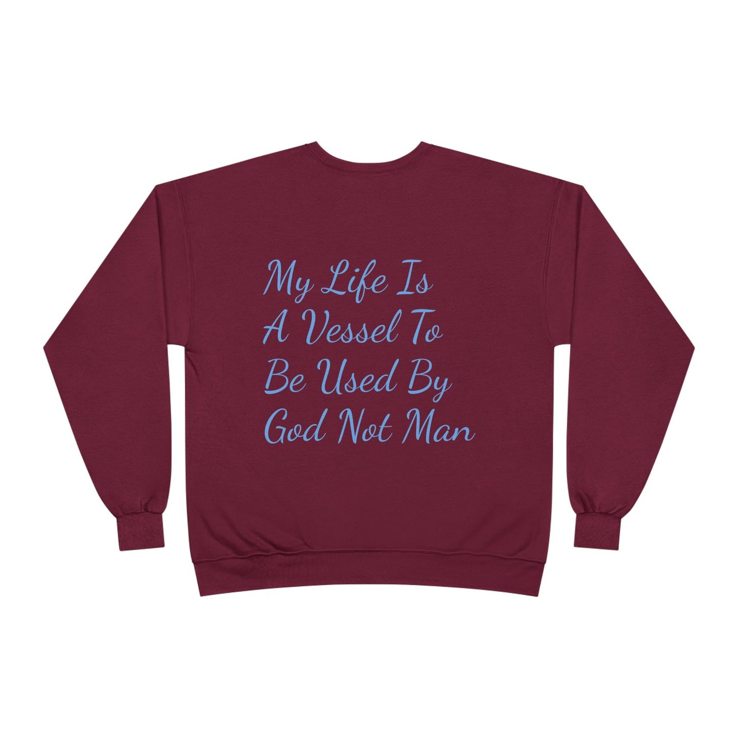 MadLuv Inc. Crewneck Sweatshirt