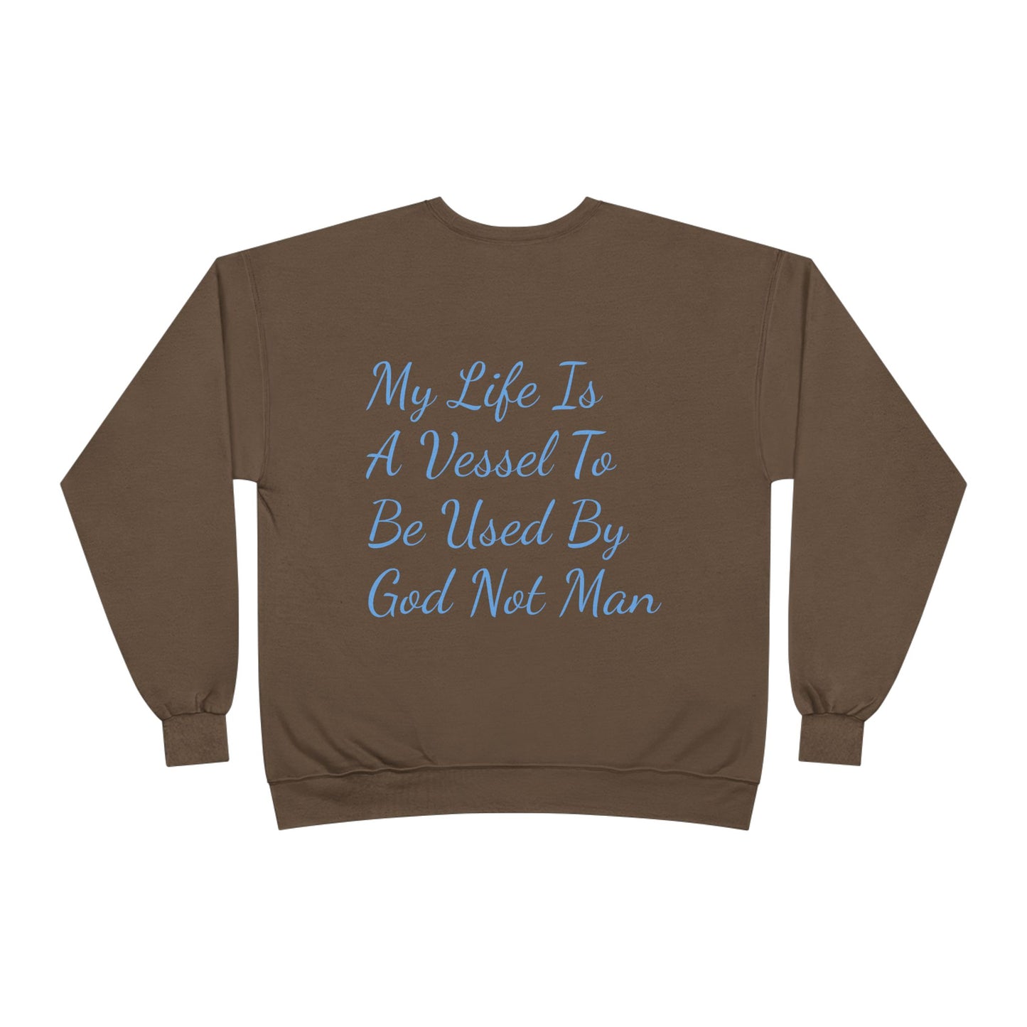 MadLuv Inc. Crewneck Sweatshirt