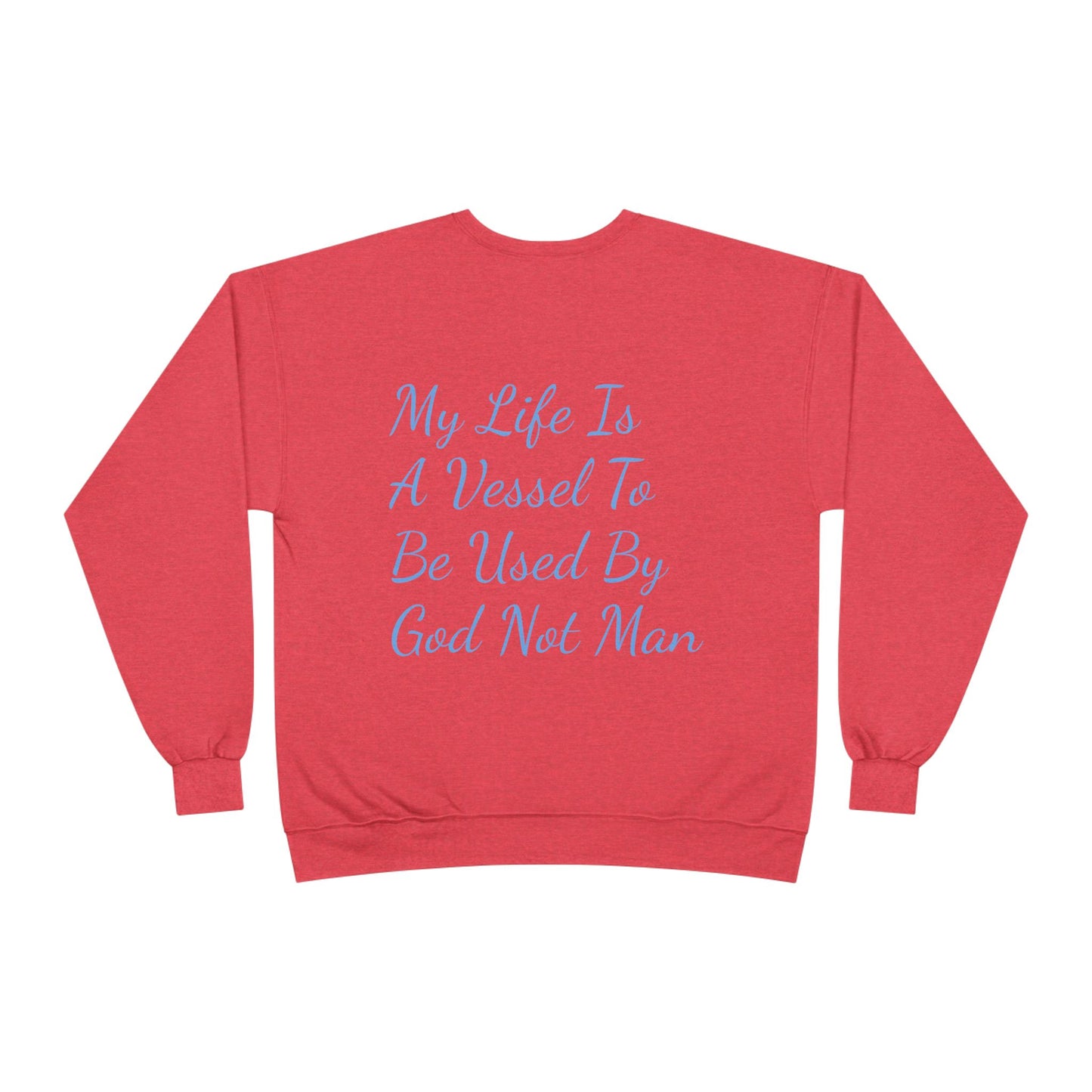 MadLuv Inc. Crewneck Sweatshirt