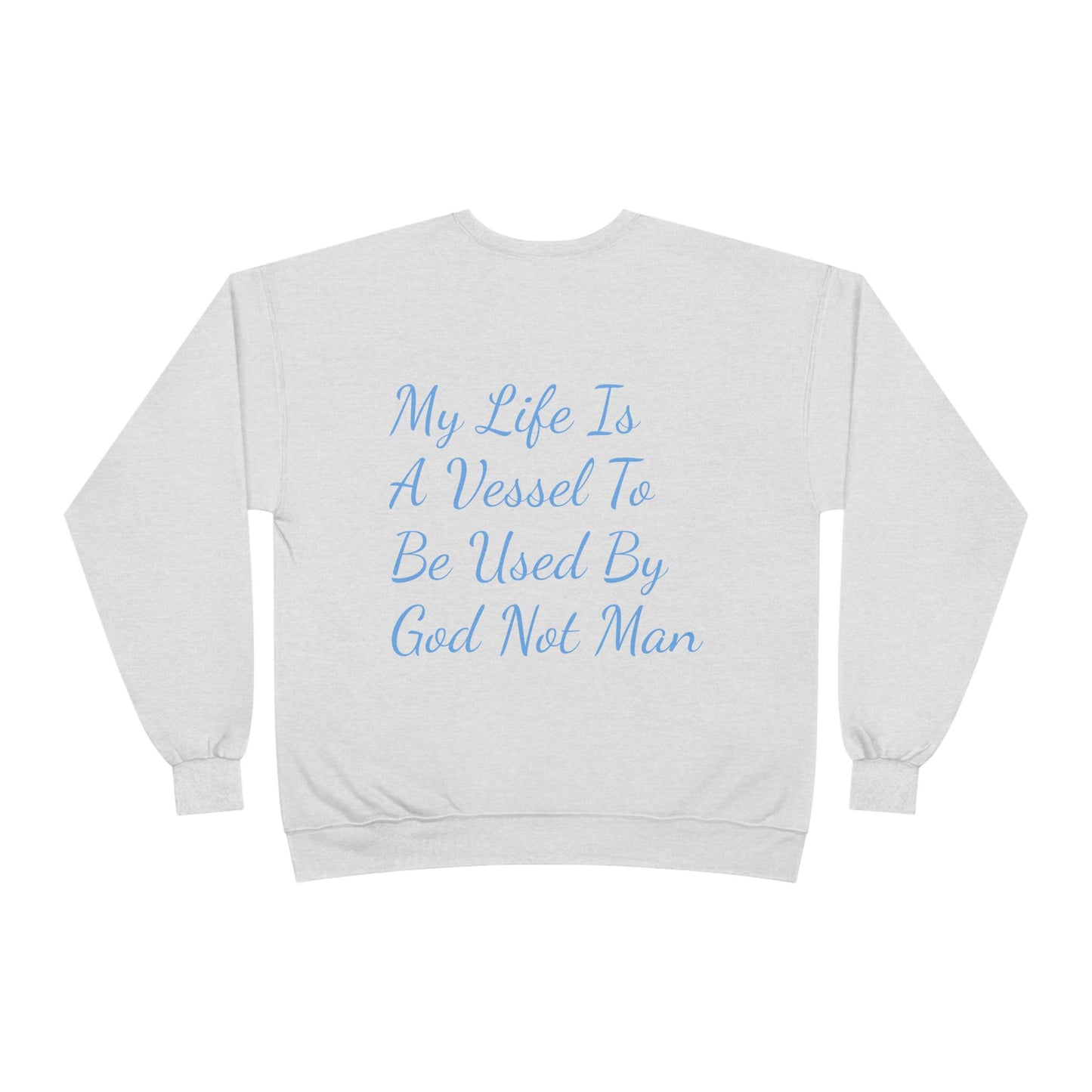 MadLuv Inc. Crewneck Sweatshirt